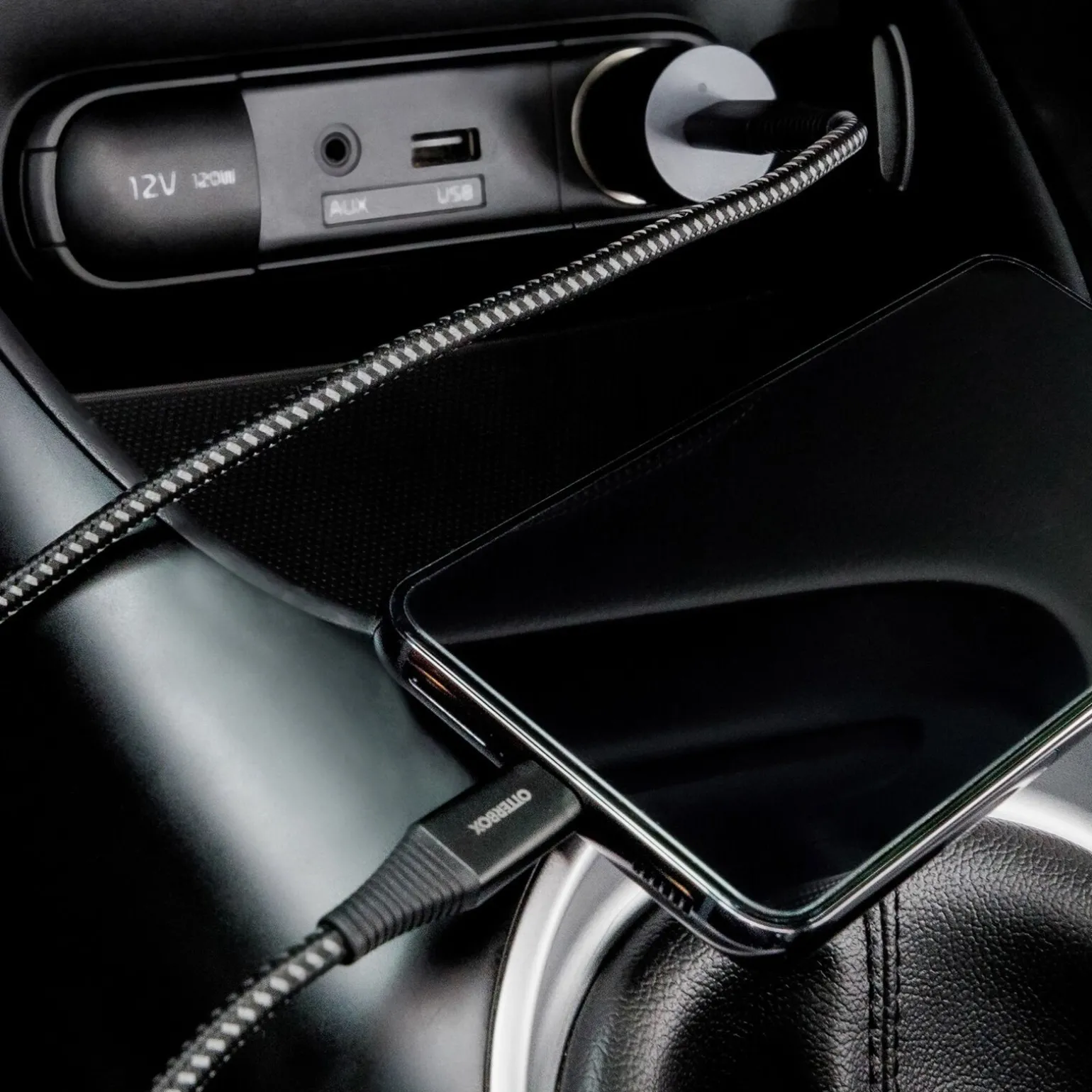 Premium Pro Fast Charge