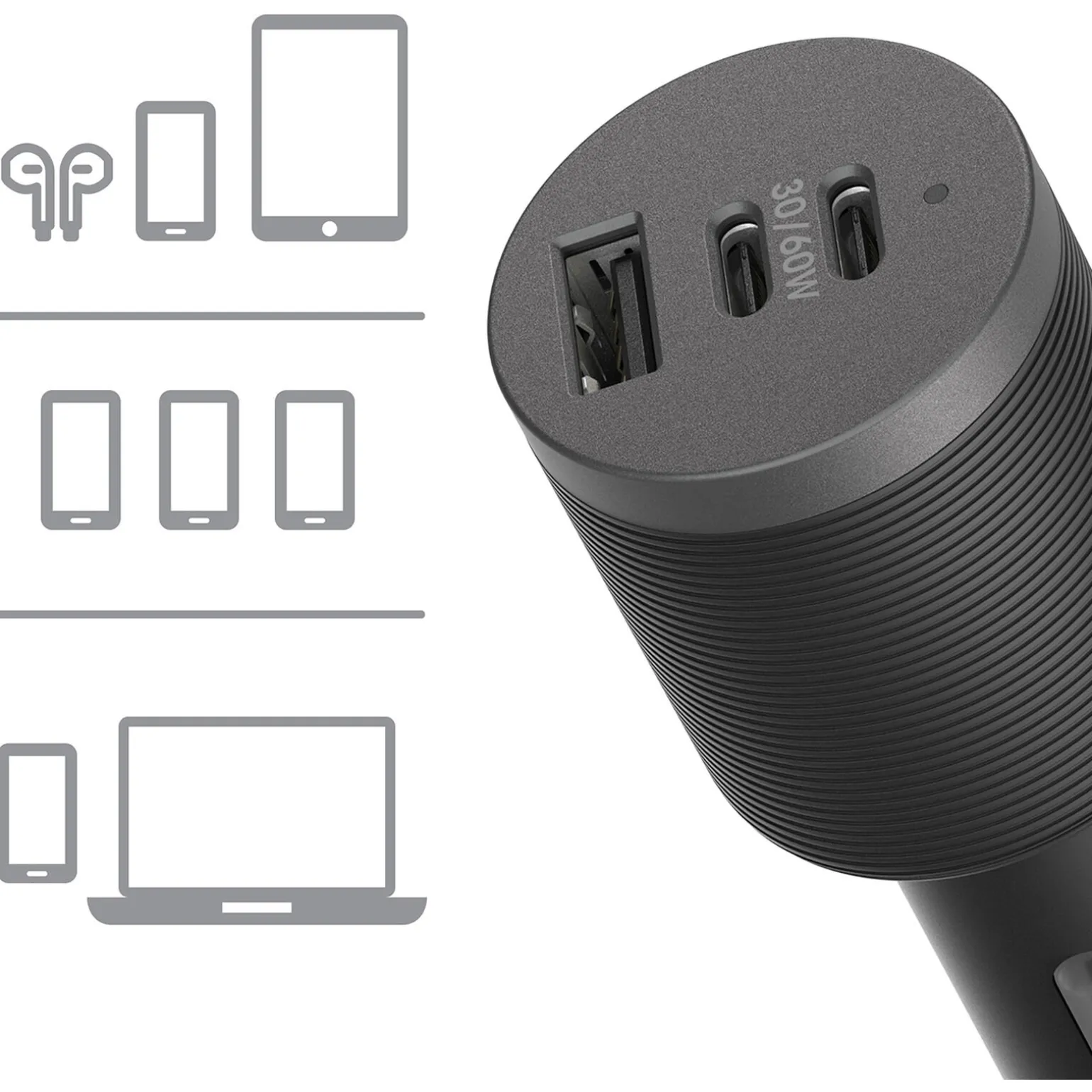 Premium Pro Fast Charge