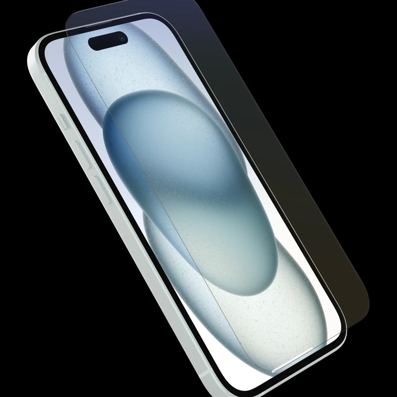 Premium Pro Glass Blue Light Guard