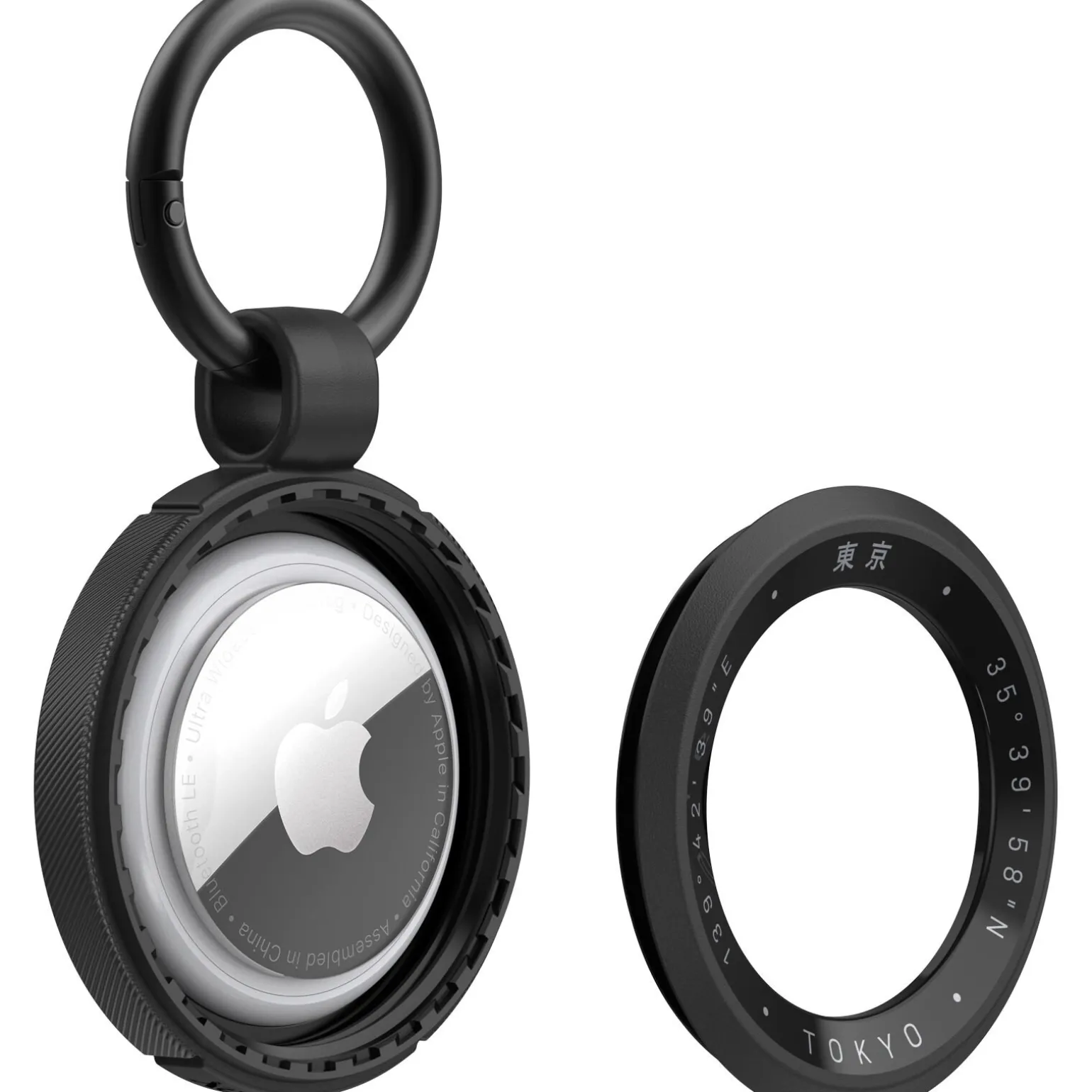 Rugged Series Passport