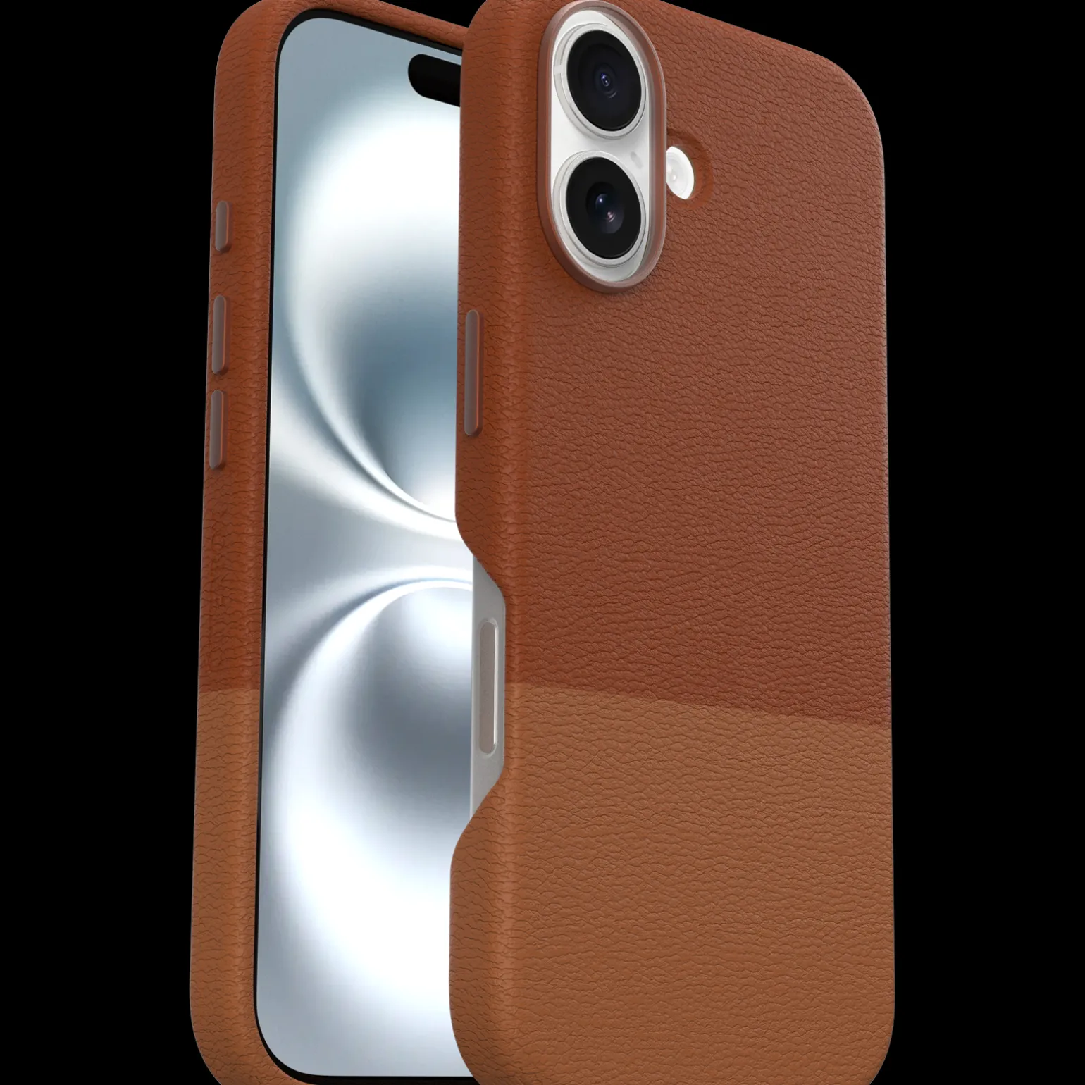 Statement Series Cactus Leather for MagSafe