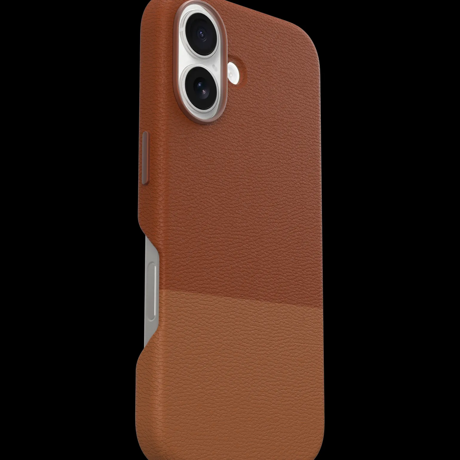 Statement Series Cactus Leather for MagSafe