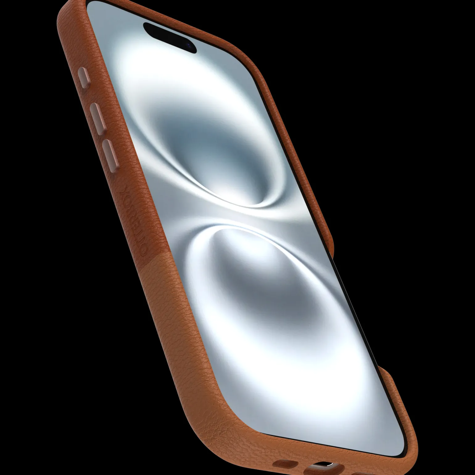 Statement Series Cactus Leather for MagSafe