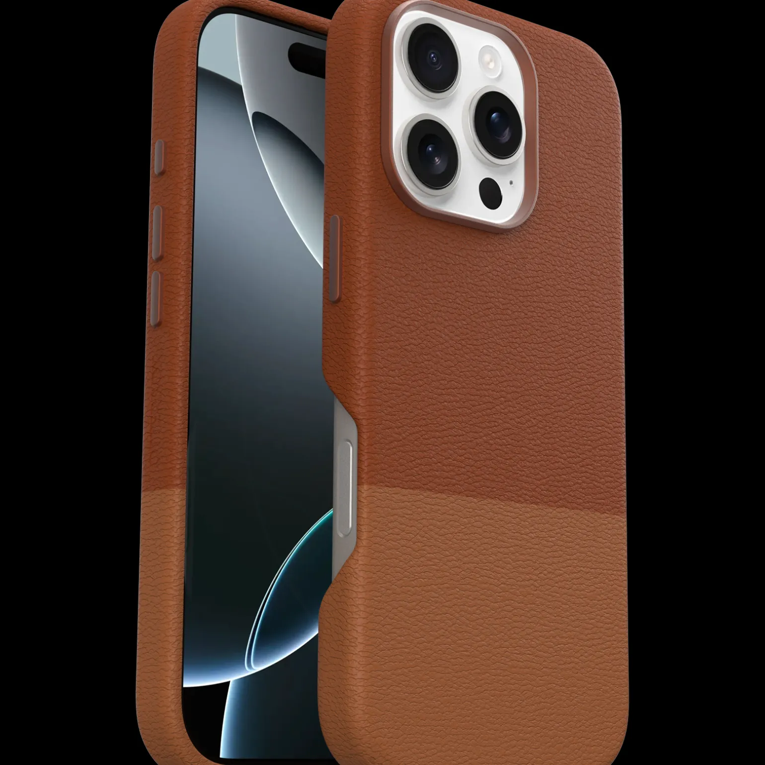 Statement Series Cactus Leather for MagSafe