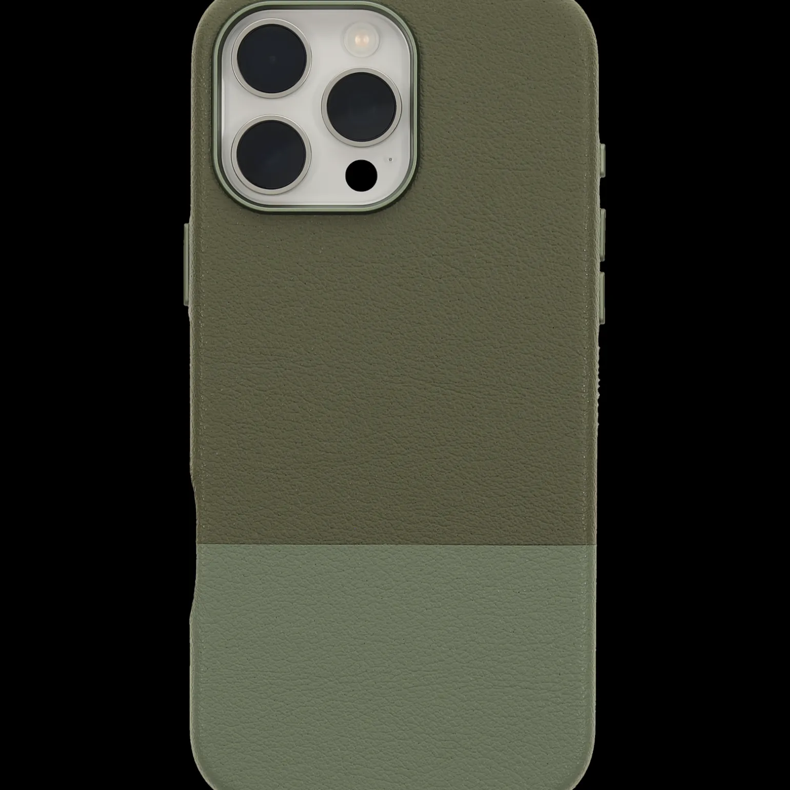 Statement Series Cactus Leather for MagSafe