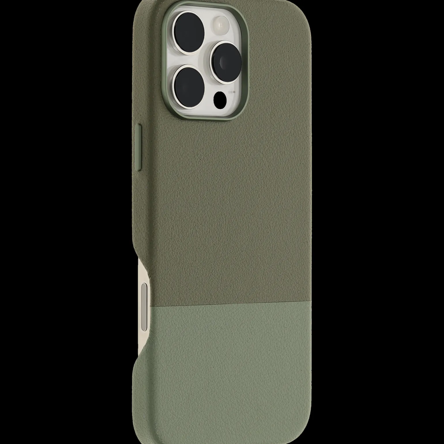 Statement Series Cactus Leather for MagSafe