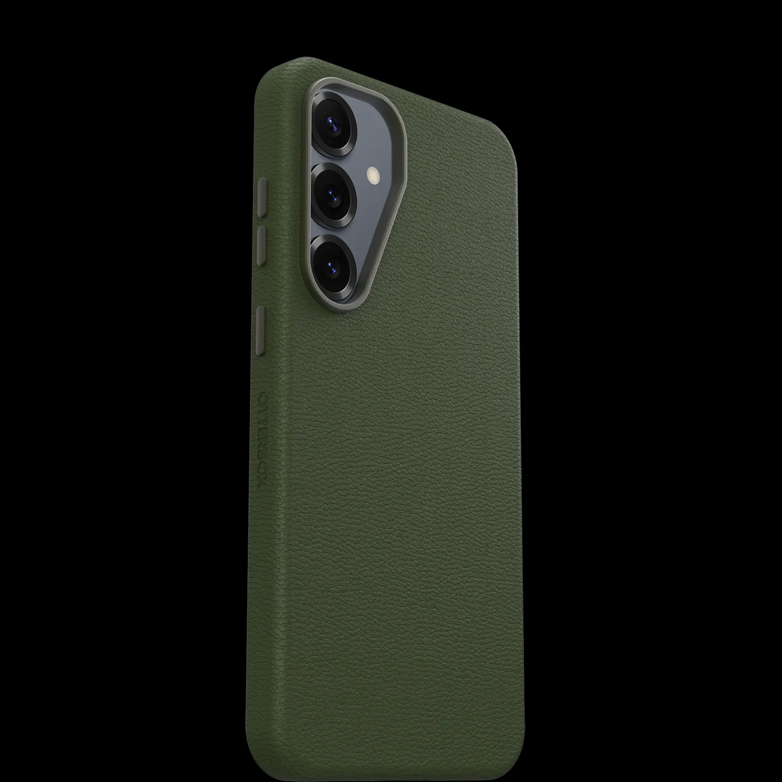 Symmetry Series Cactus Leather