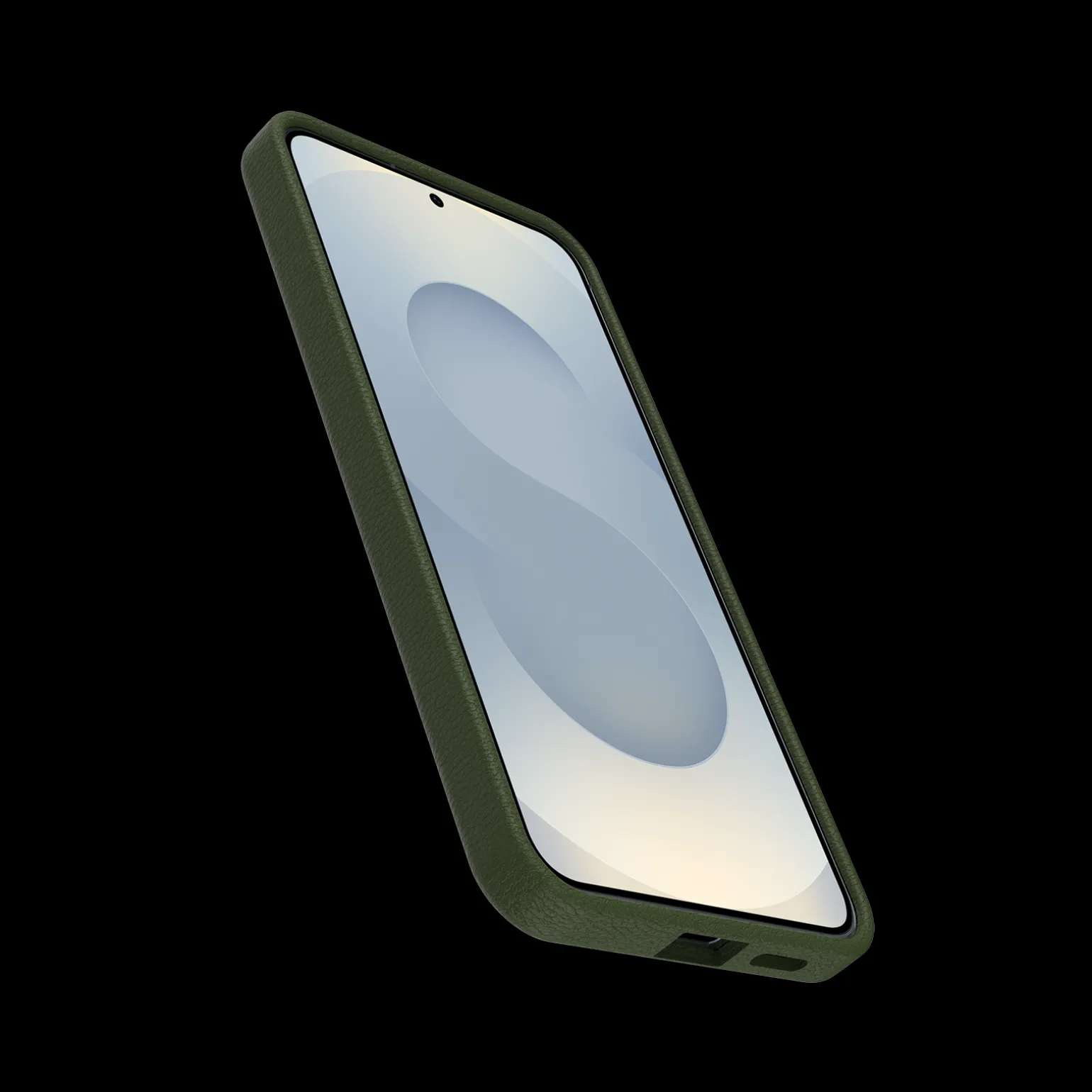 Symmetry Series Cactus Leather