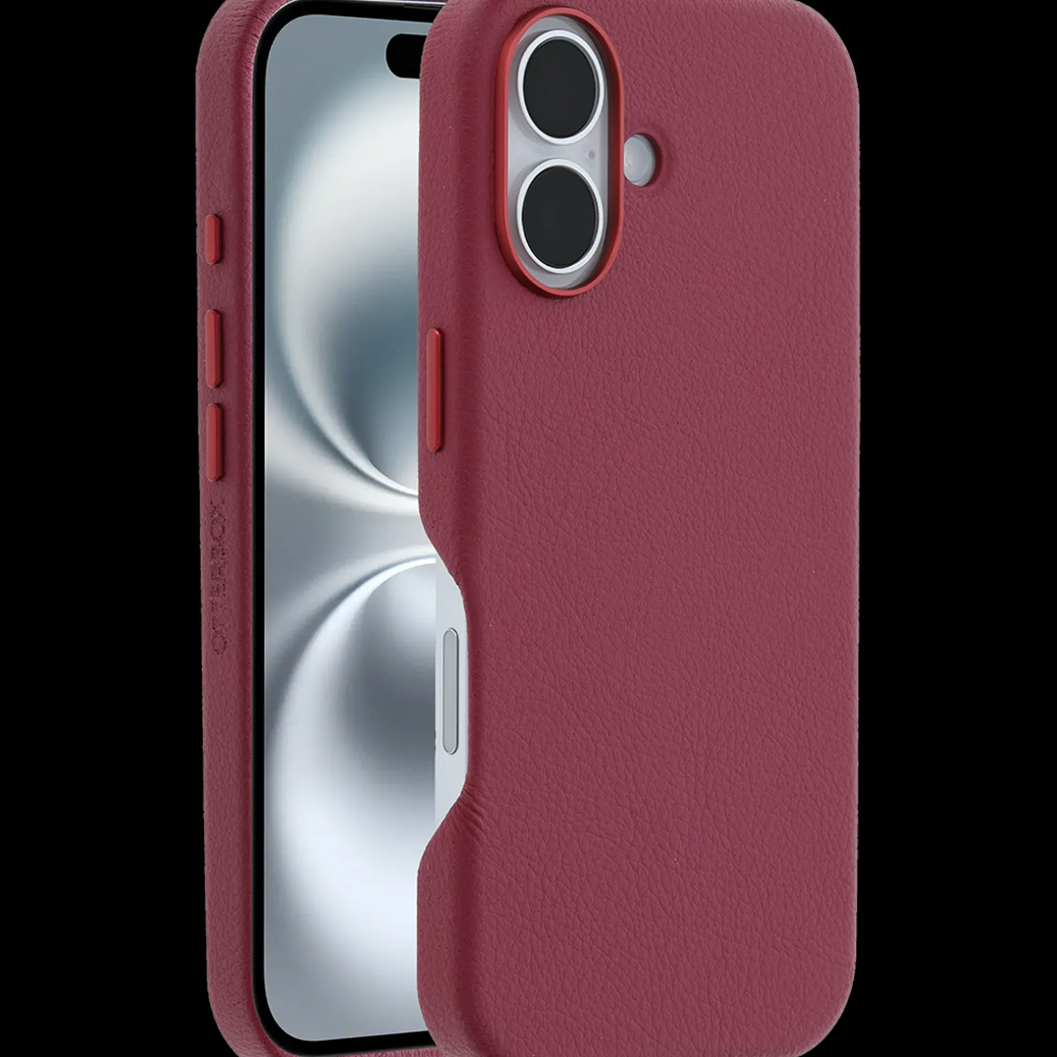 Symmetry Series Cactus Leather for MagSafe