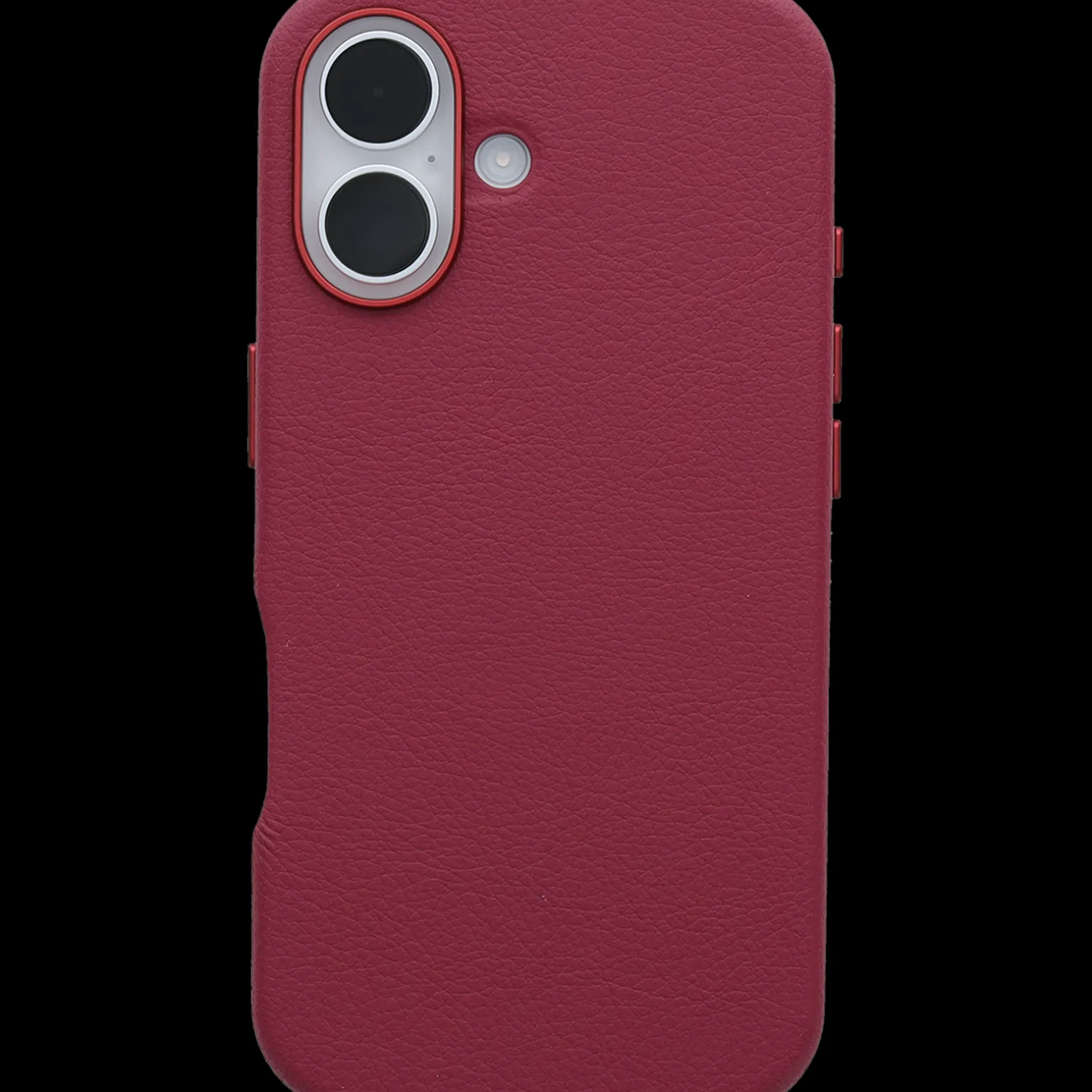 Symmetry Series Cactus Leather for MagSafe