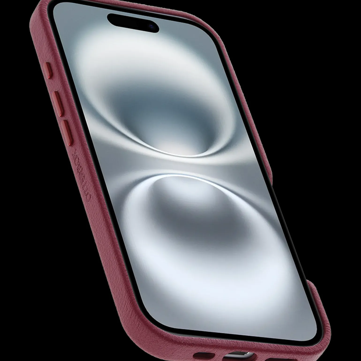 Symmetry Series Cactus Leather for MagSafe