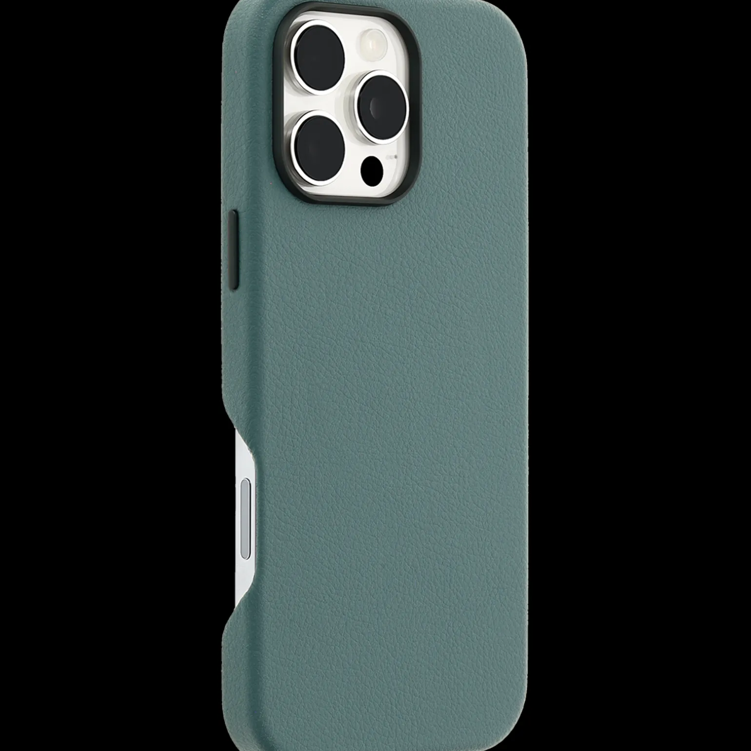 Symmetry Series Cactus Leather for MagSafe