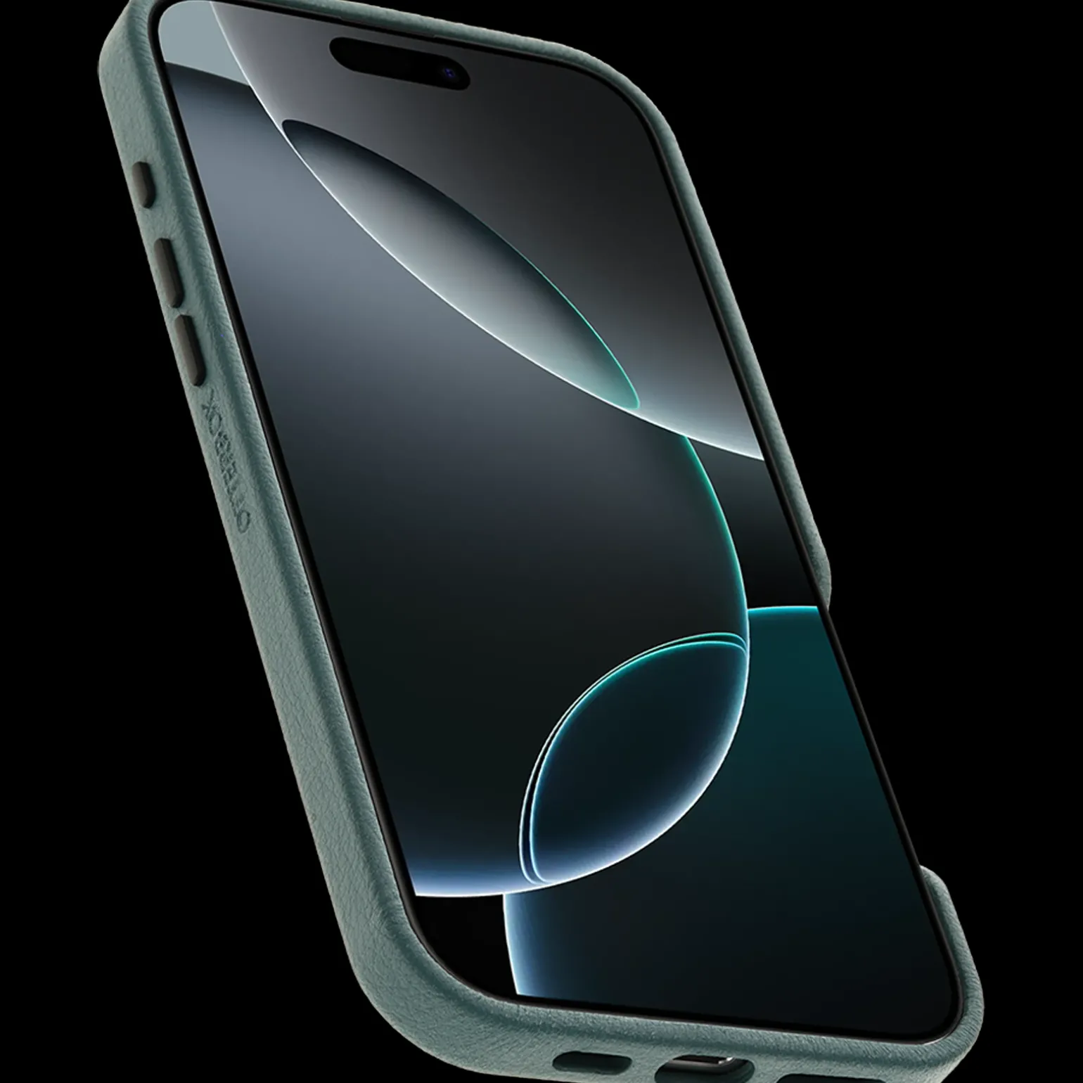 Symmetry Series Cactus Leather for MagSafe