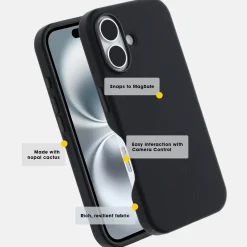 Symmetry Series Cactus Leather for MagSafe