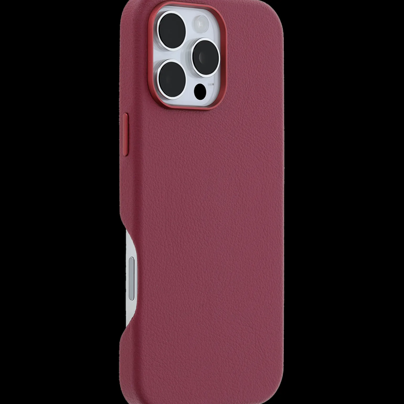 Symmetry Series Cactus Leather for MagSafe