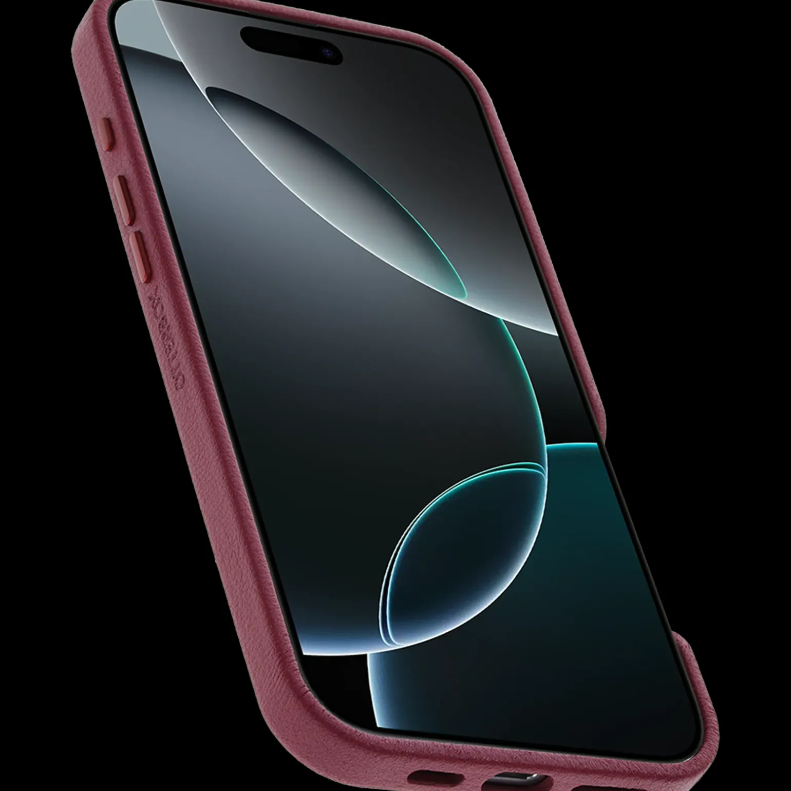 Symmetry Series Cactus Leather for MagSafe