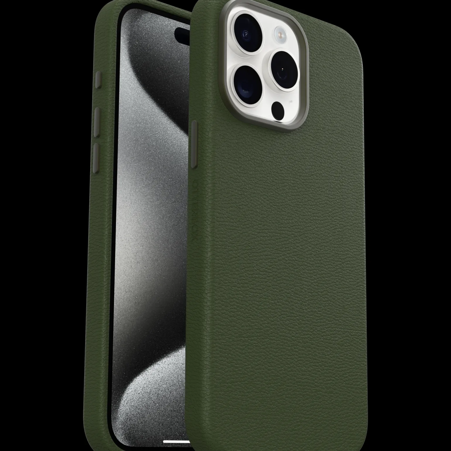 Symmetry Series Cactus Leather