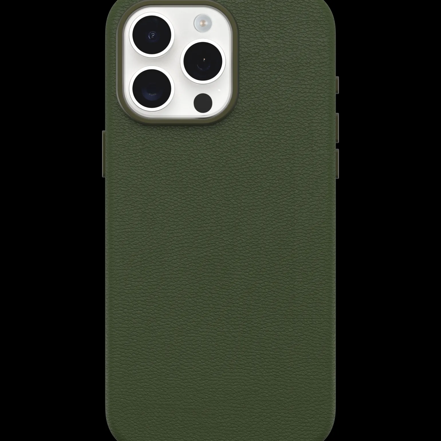 Symmetry Series Cactus Leather