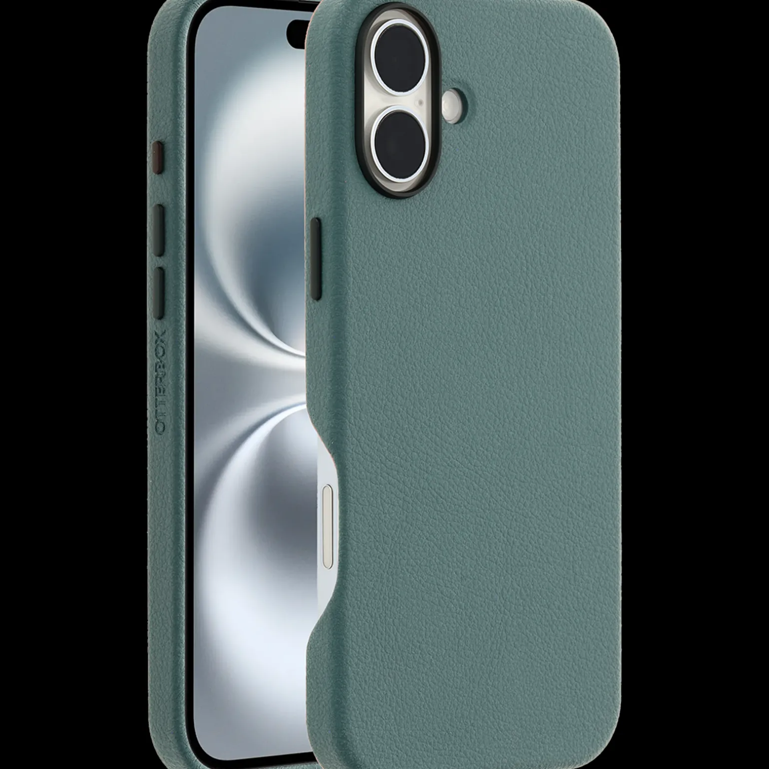 Symmetry Series Cactus Leather for MagSafe