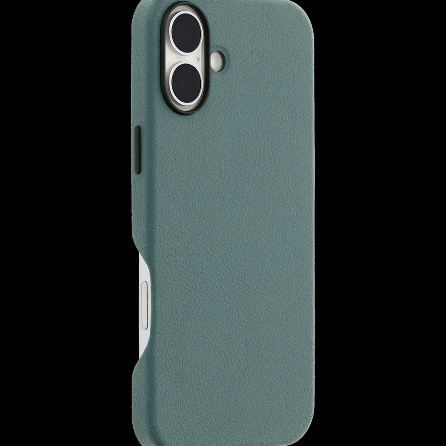 Symmetry Series Cactus Leather for MagSafe