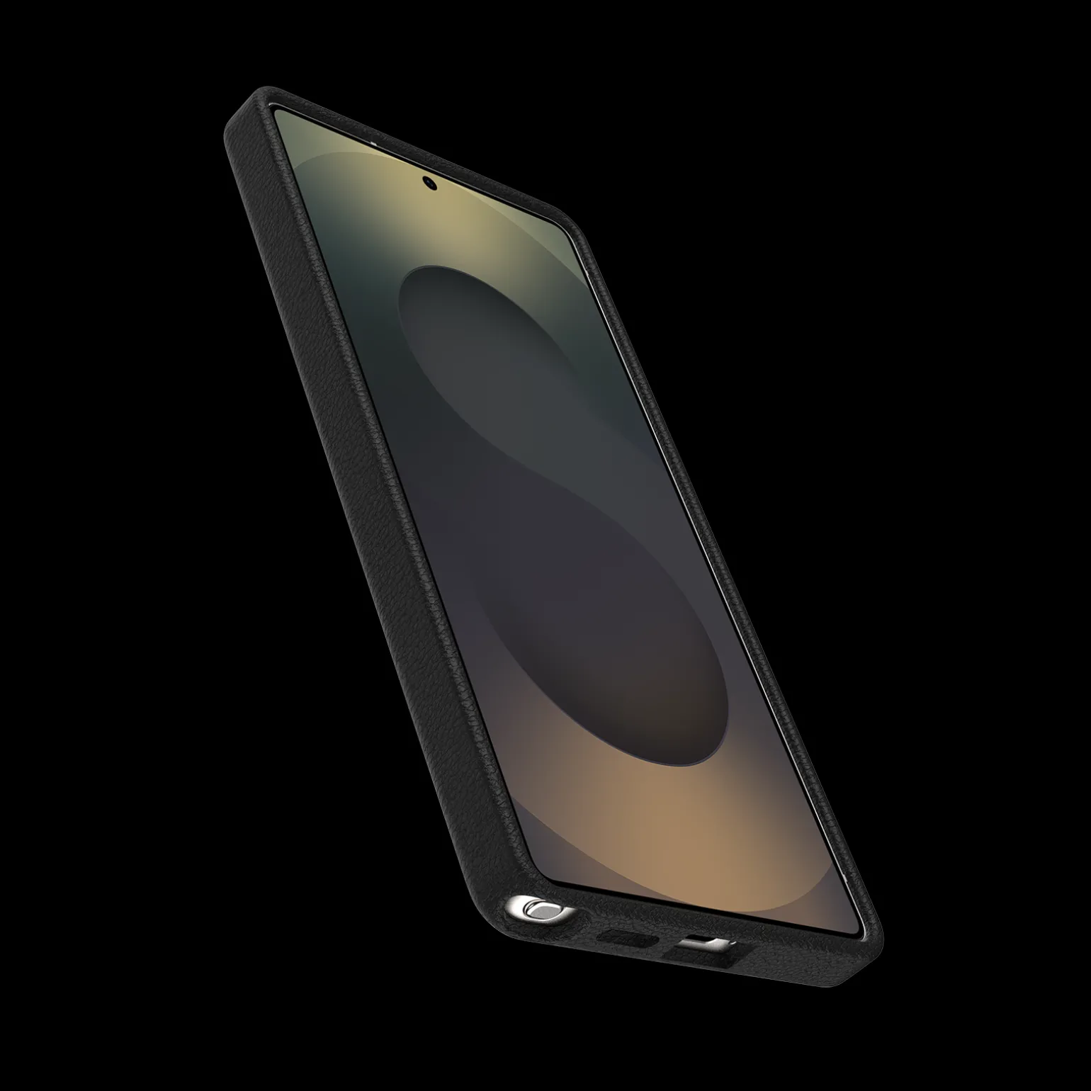 Symmetry Series Cactus Leather