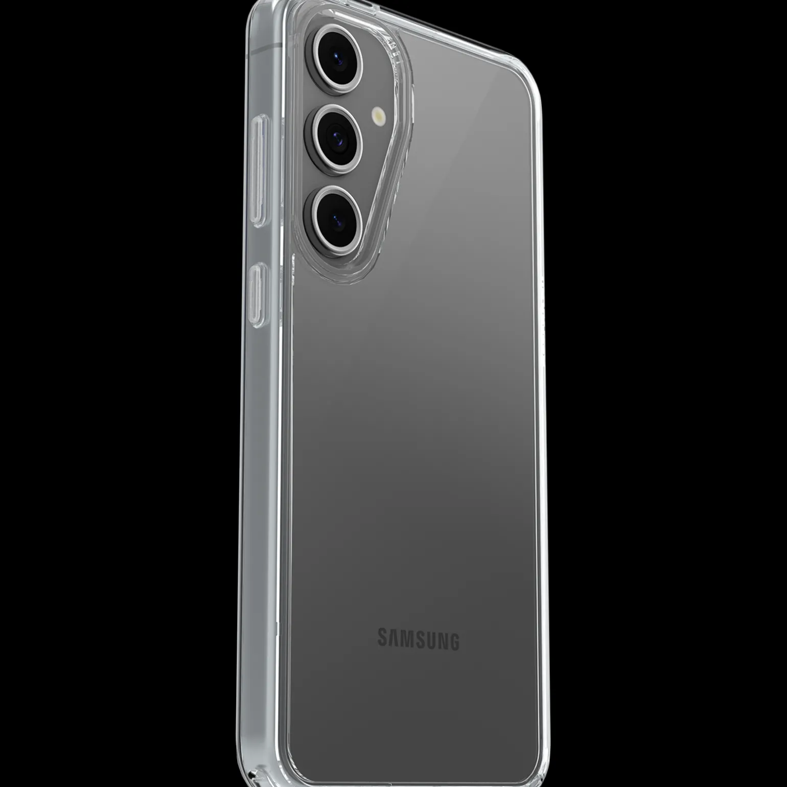 Symmetry Series Clear