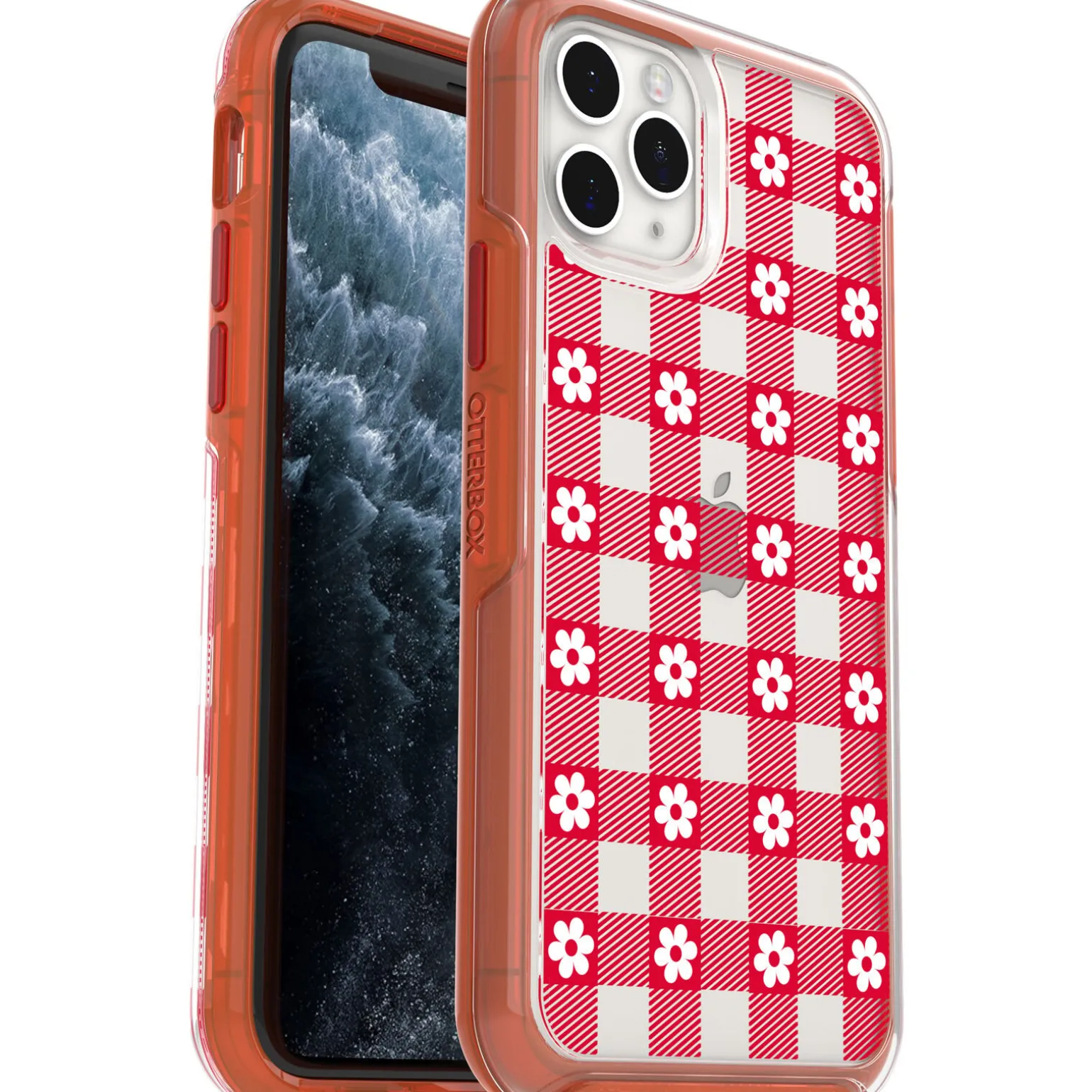 Symmetry Series Clear