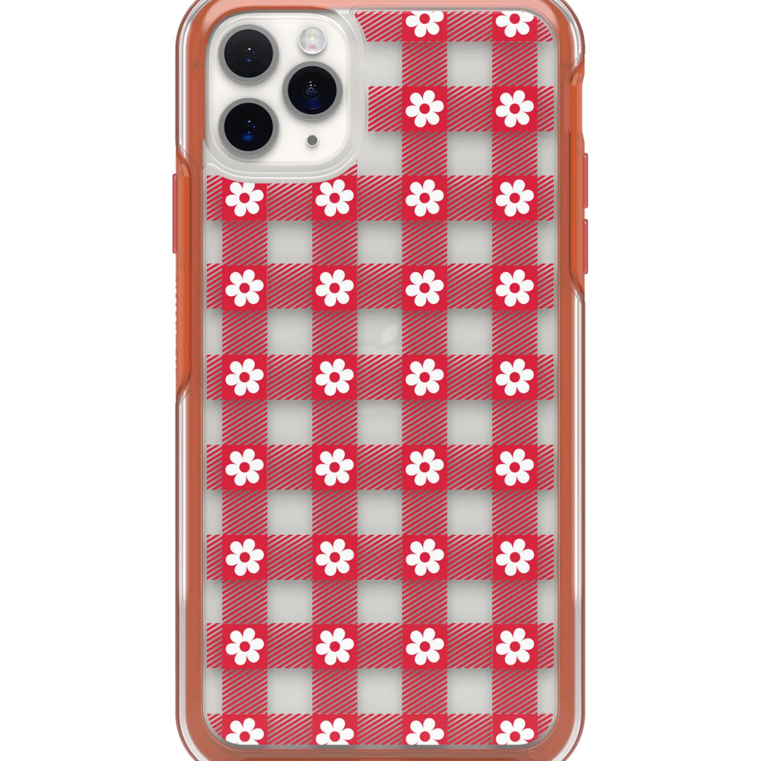 Symmetry Series Clear