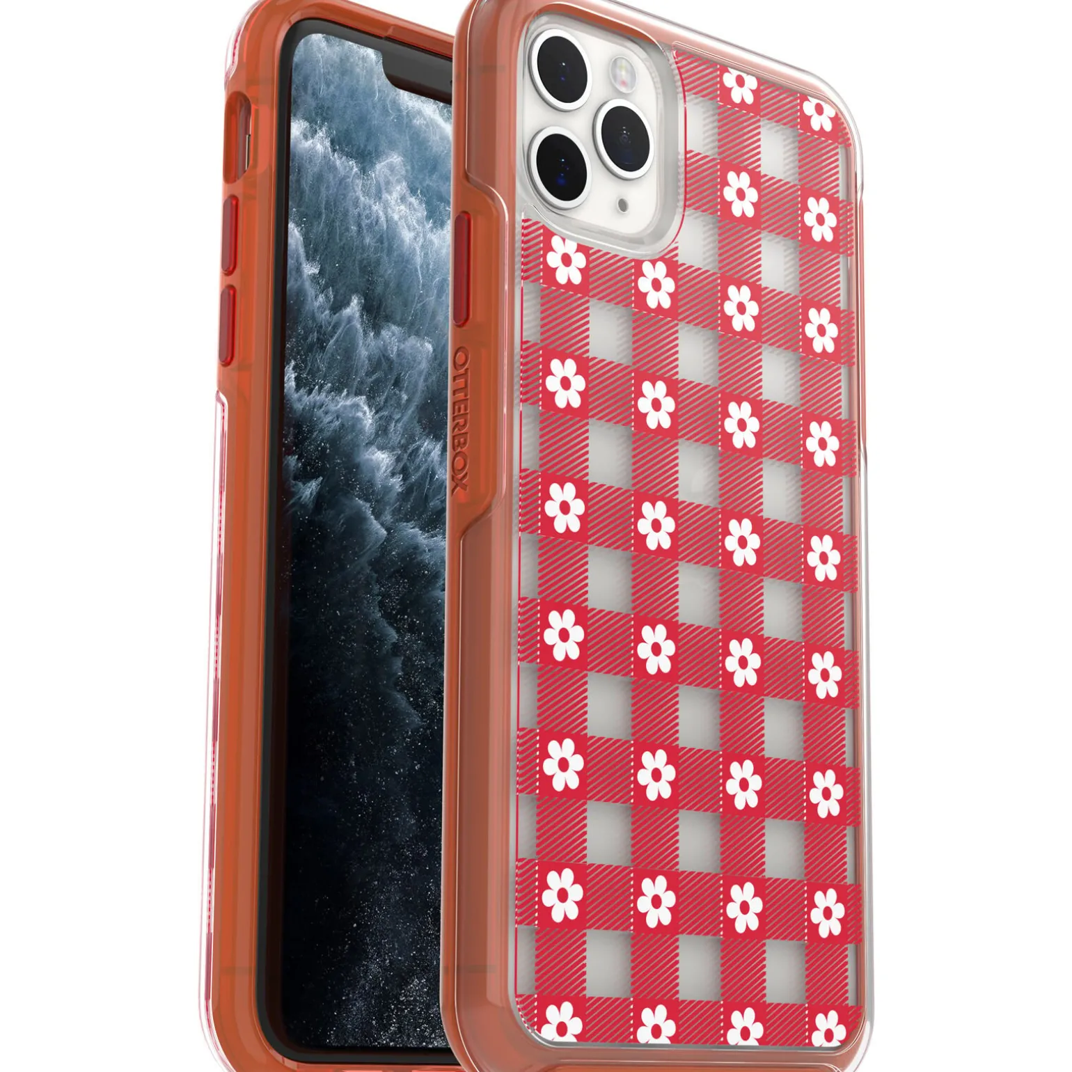 Symmetry Series Clear