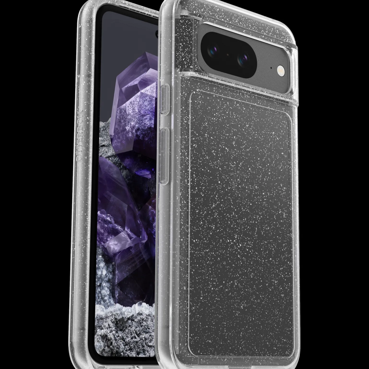 Symmetry Series Clear