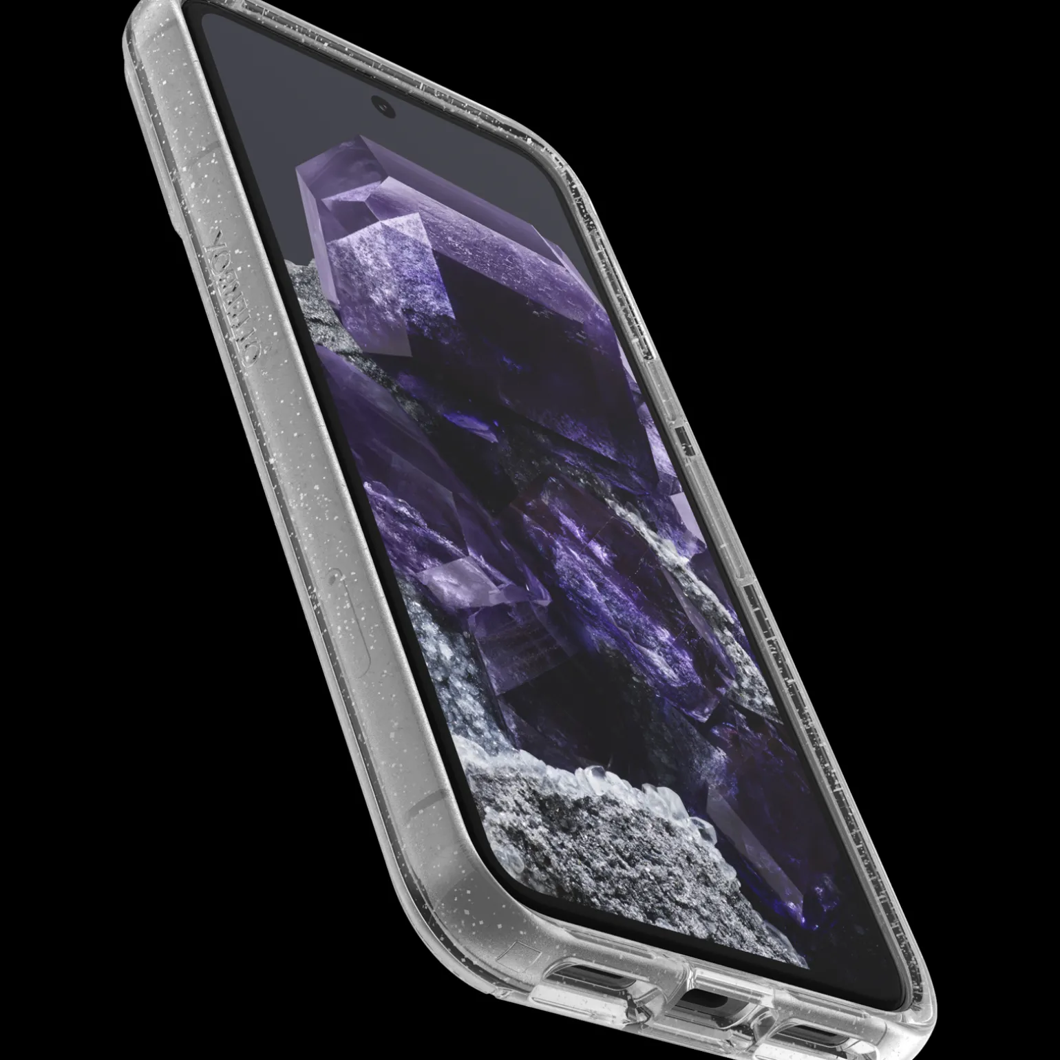 Symmetry Series Clear