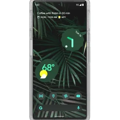 Symmetry Series Clear