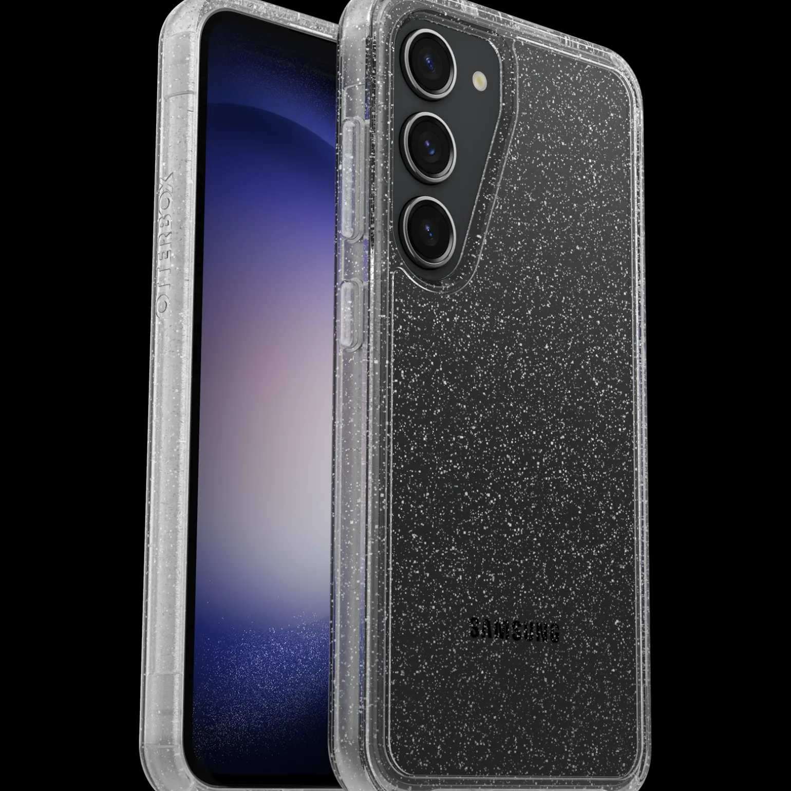 Symmetry Series Clear