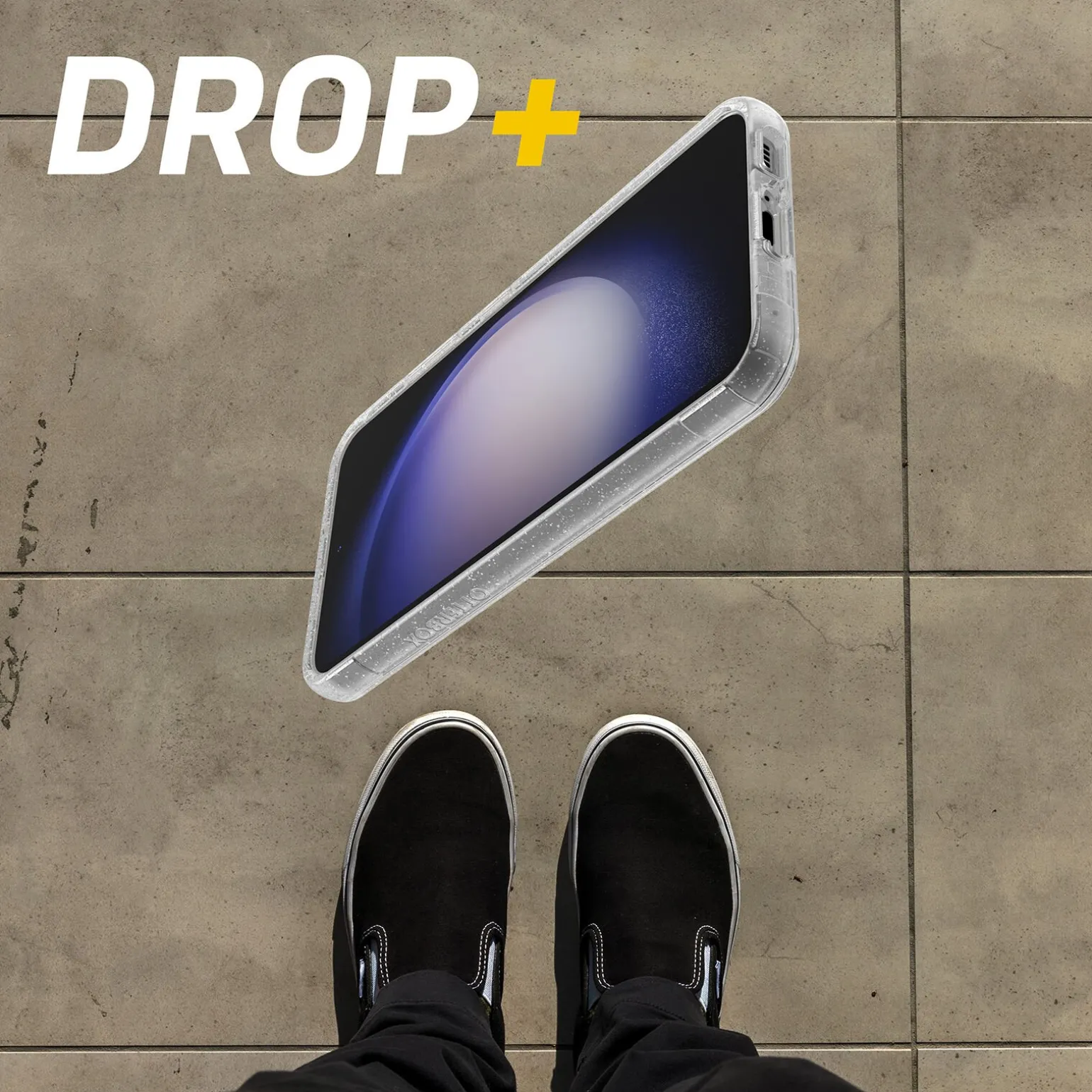 Symmetry Series Clear