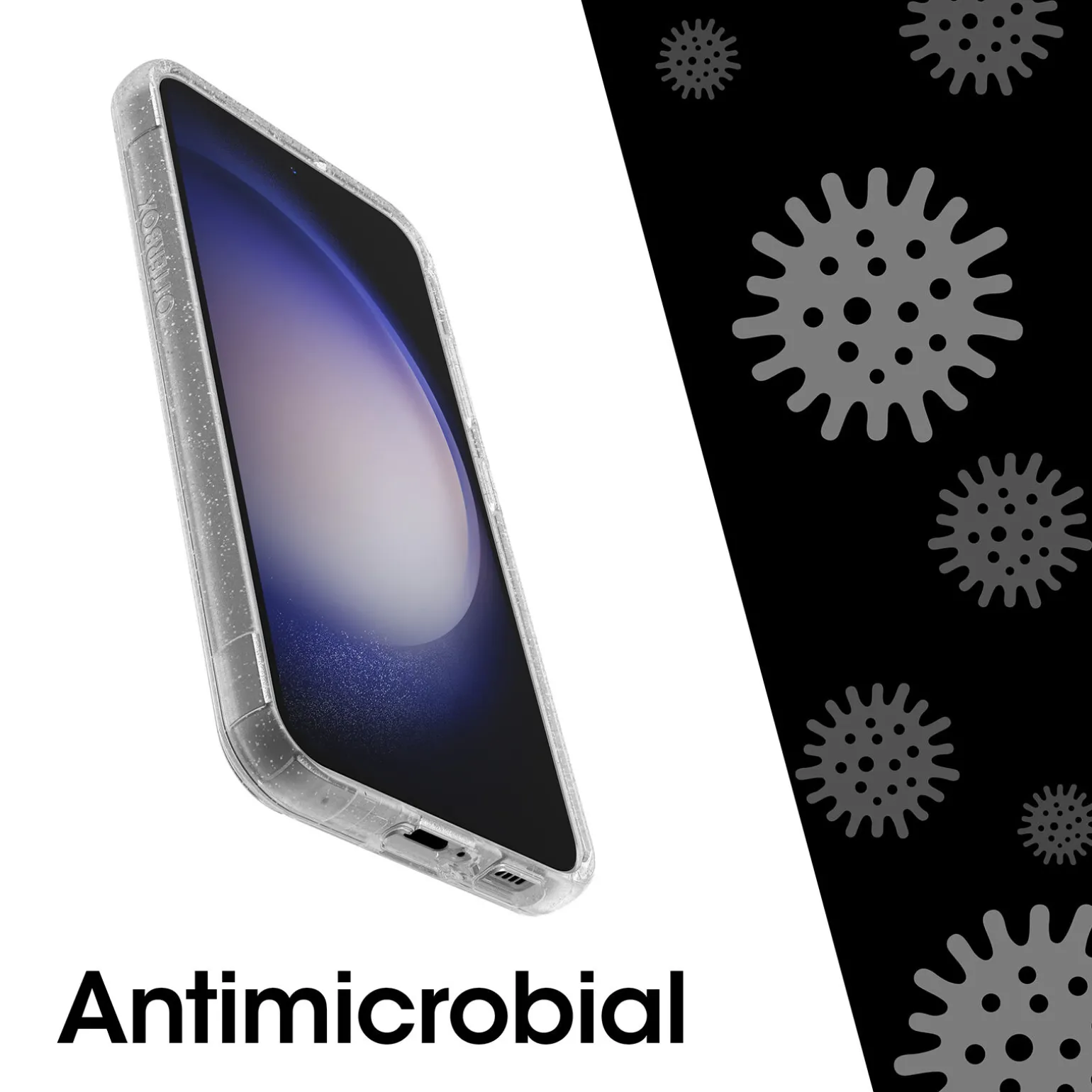 Symmetry Series Clear