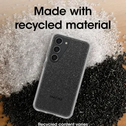 Symmetry Series Clear