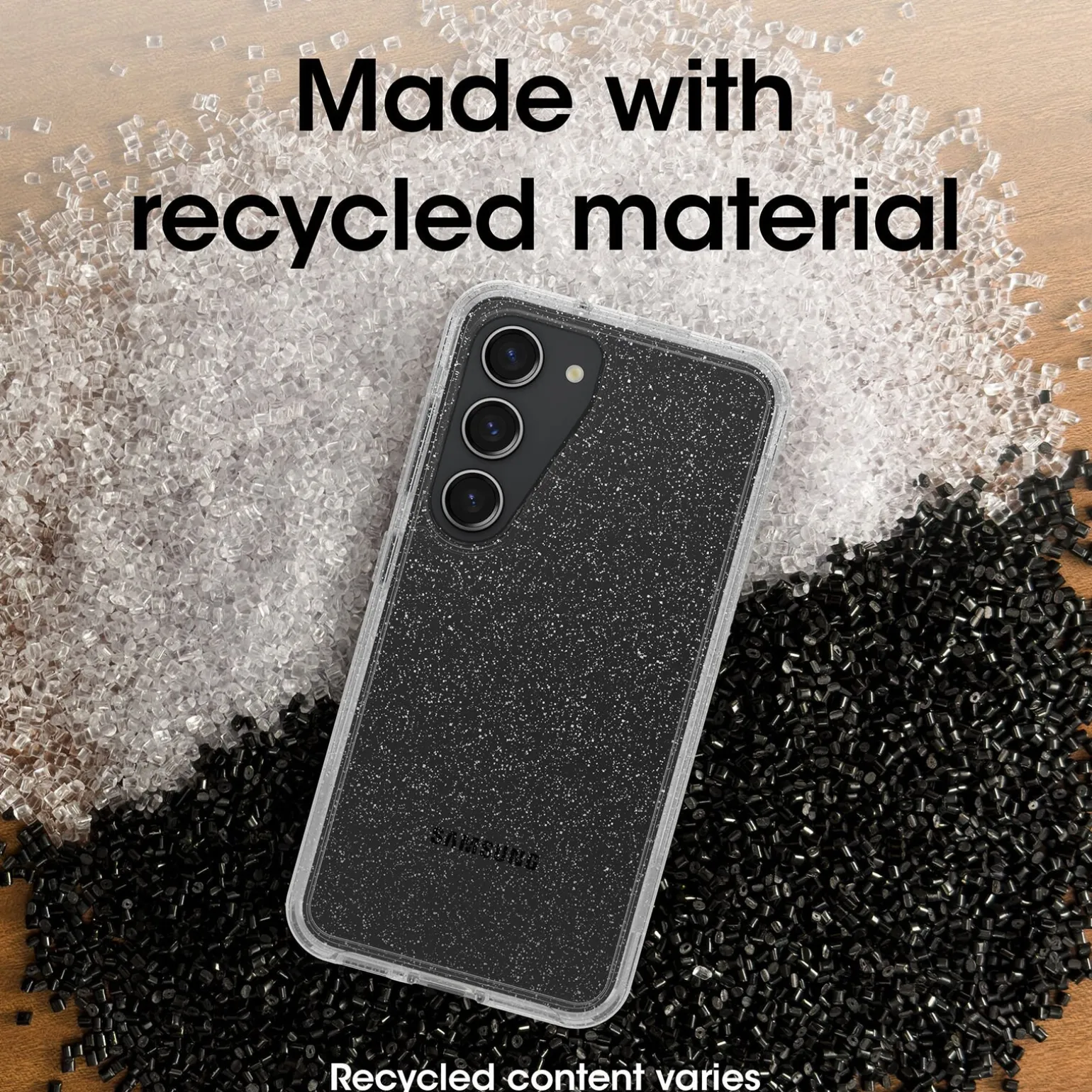 Symmetry Series Clear