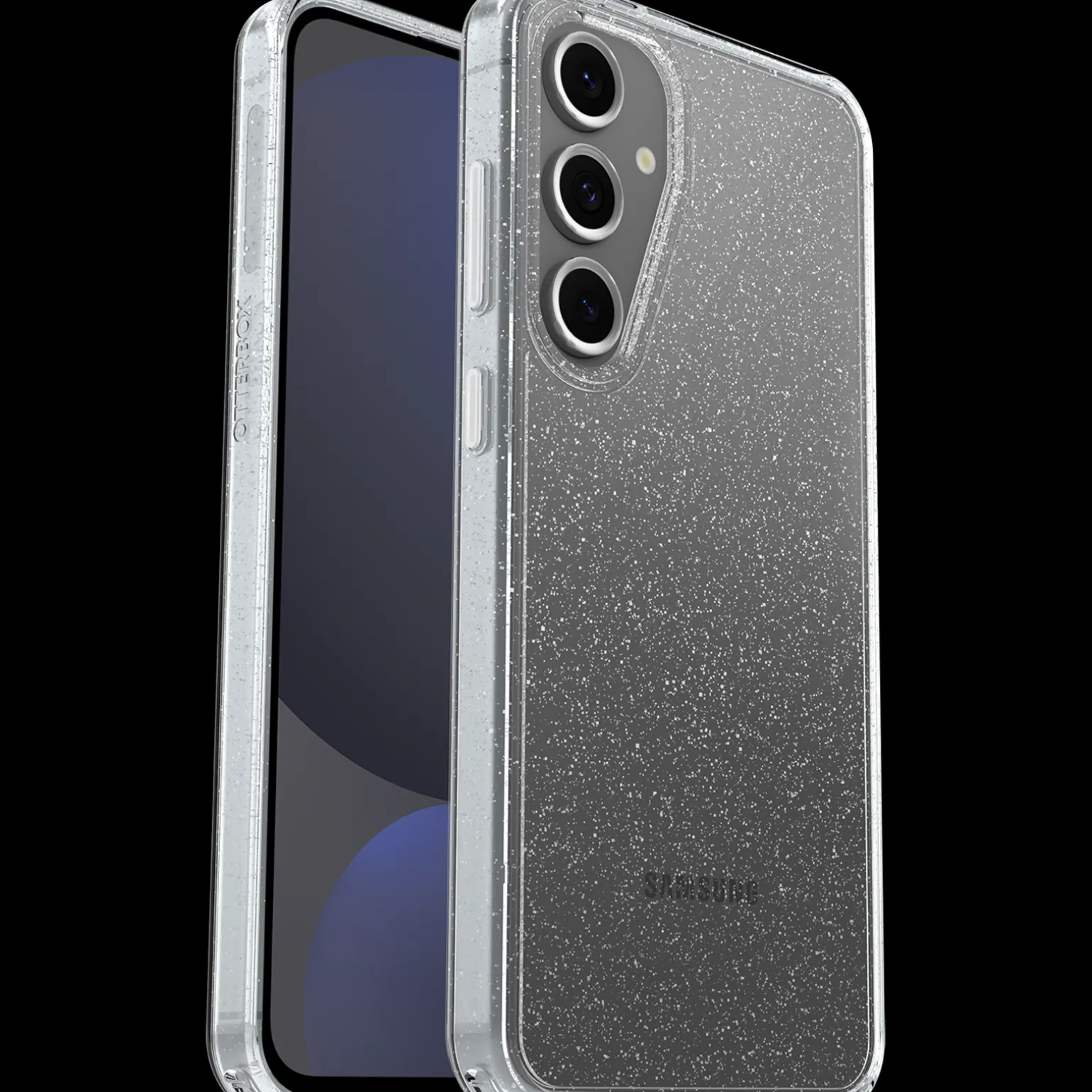 Symmetry Series Clear