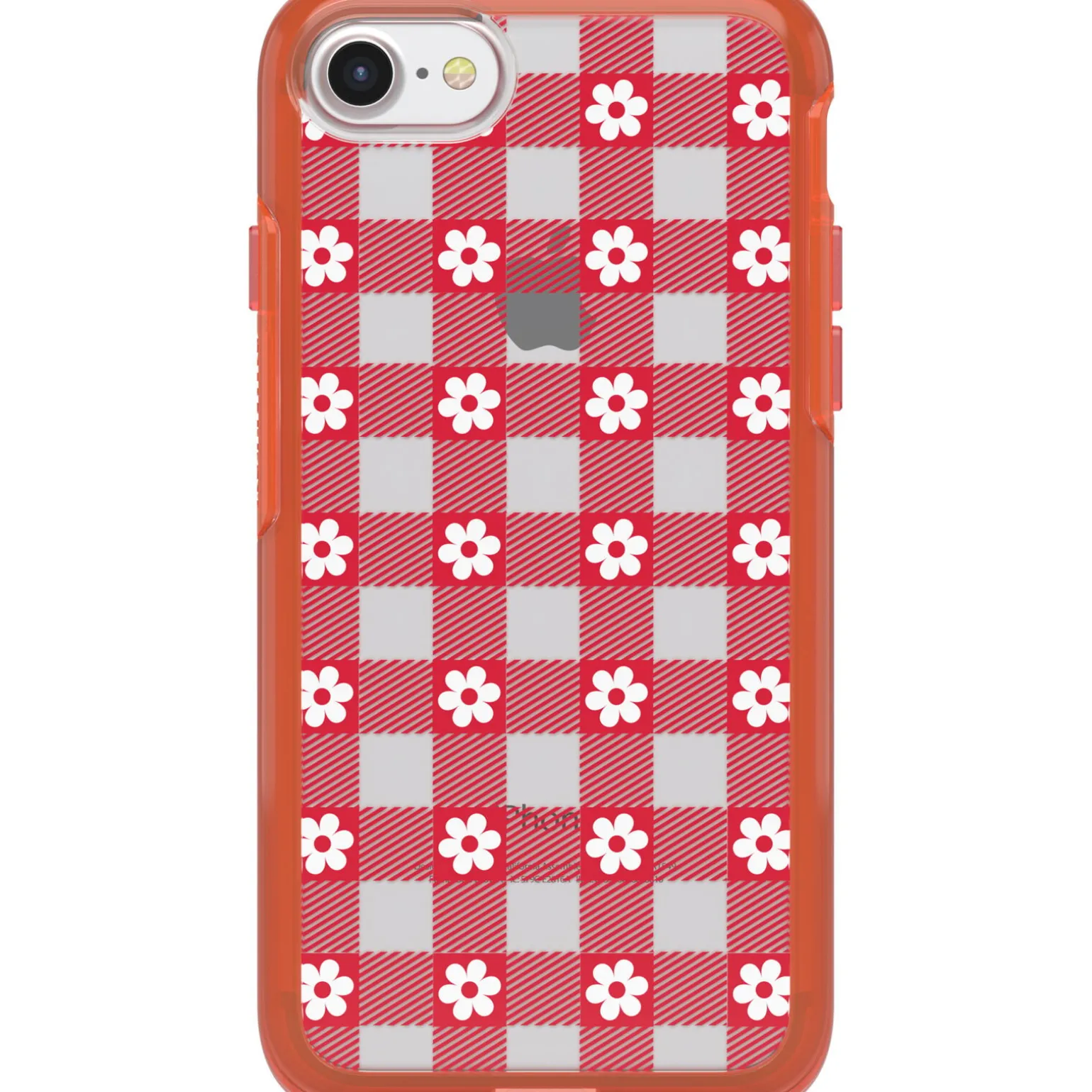 Symmetry Series Clear