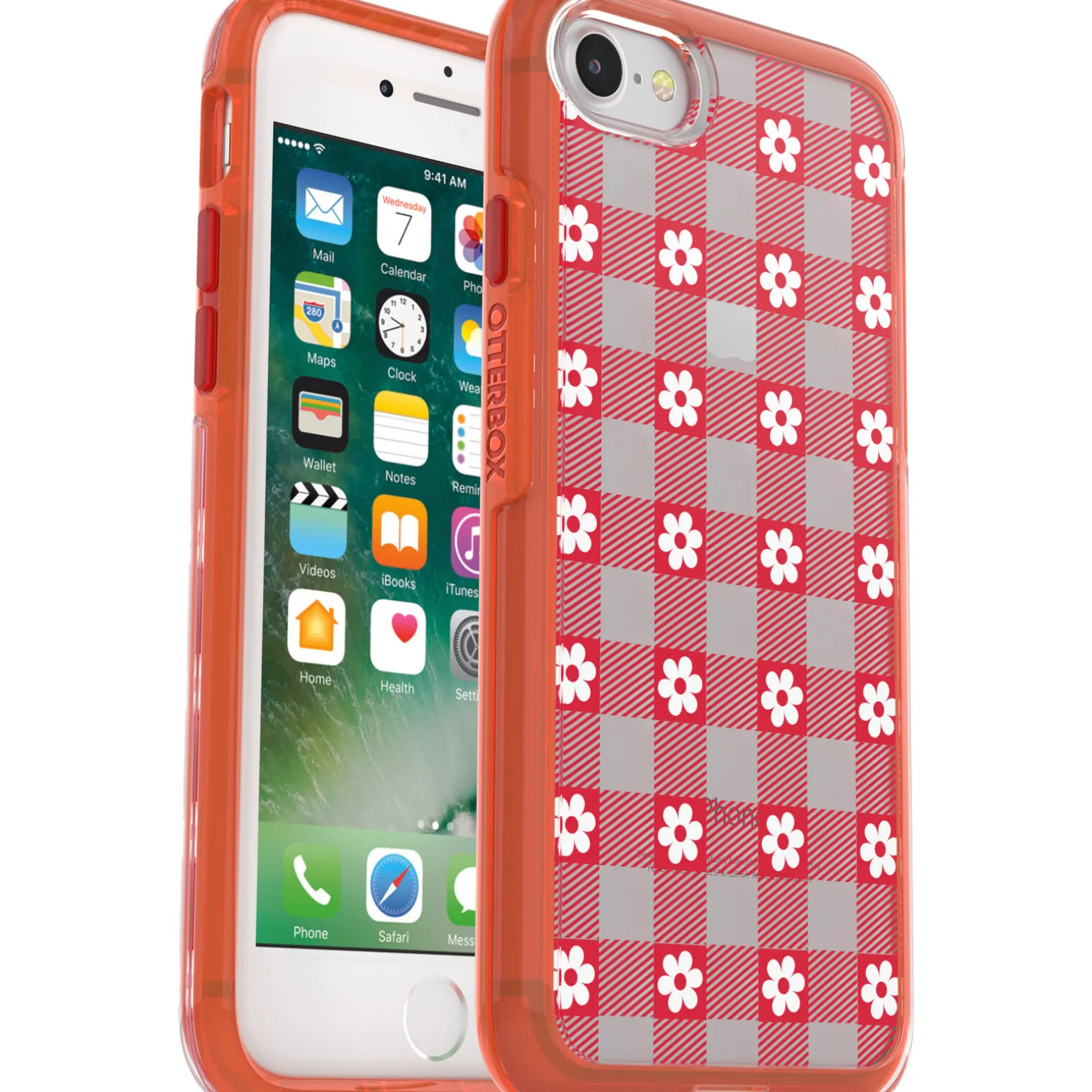 Symmetry Series Clear