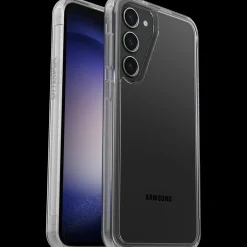 Symmetry Series Clear