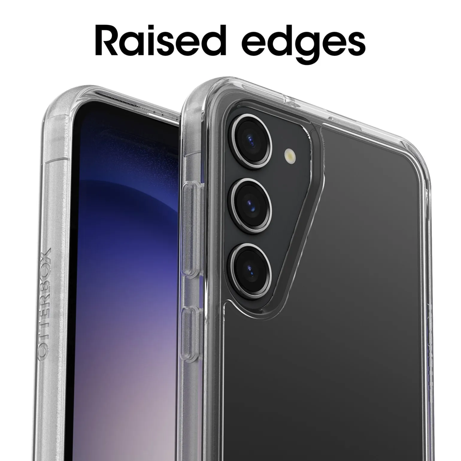 Symmetry Series Clear