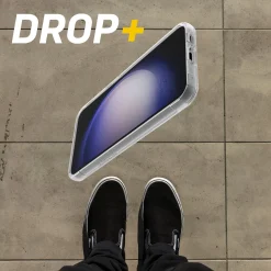 Symmetry Series Clear