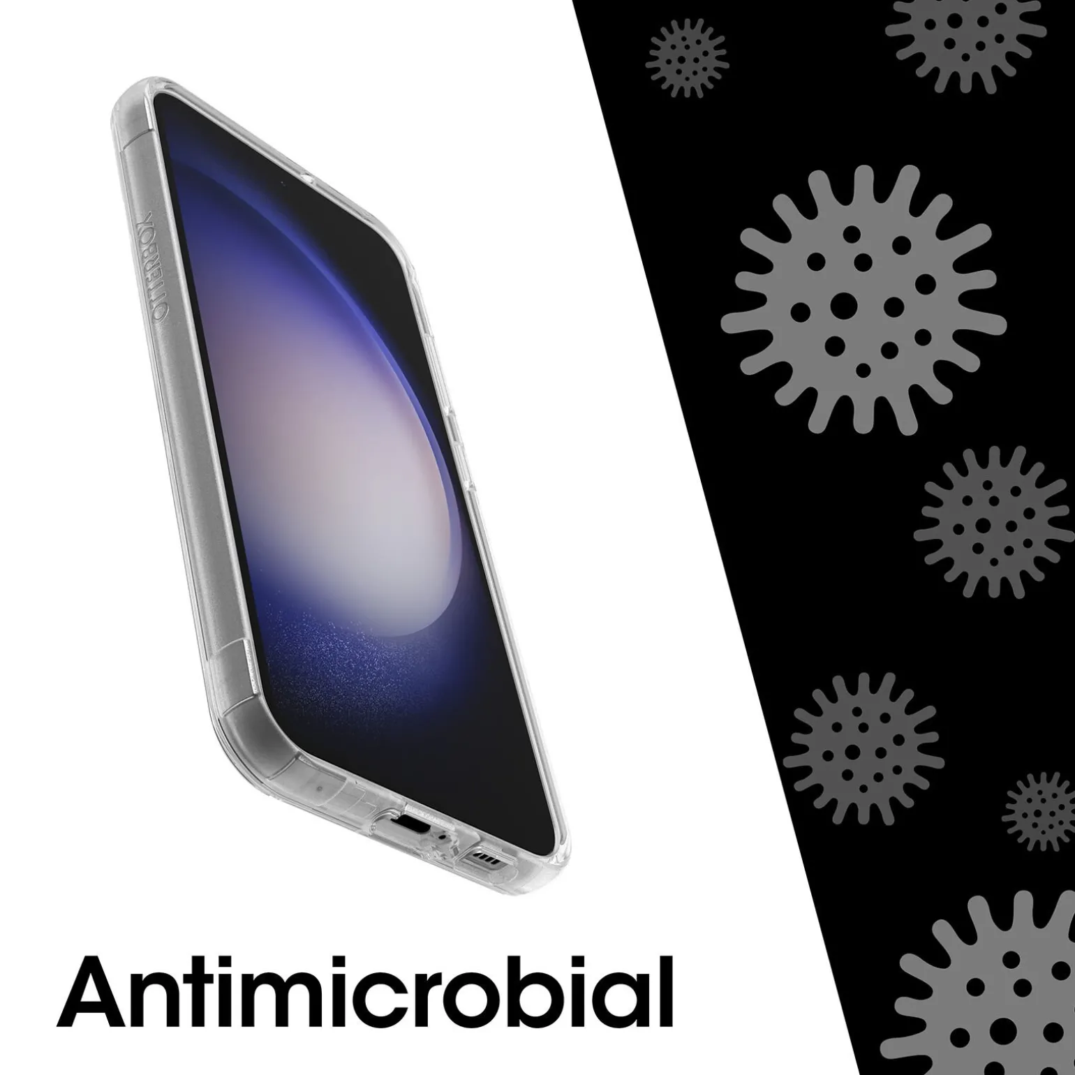 Symmetry Series Clear