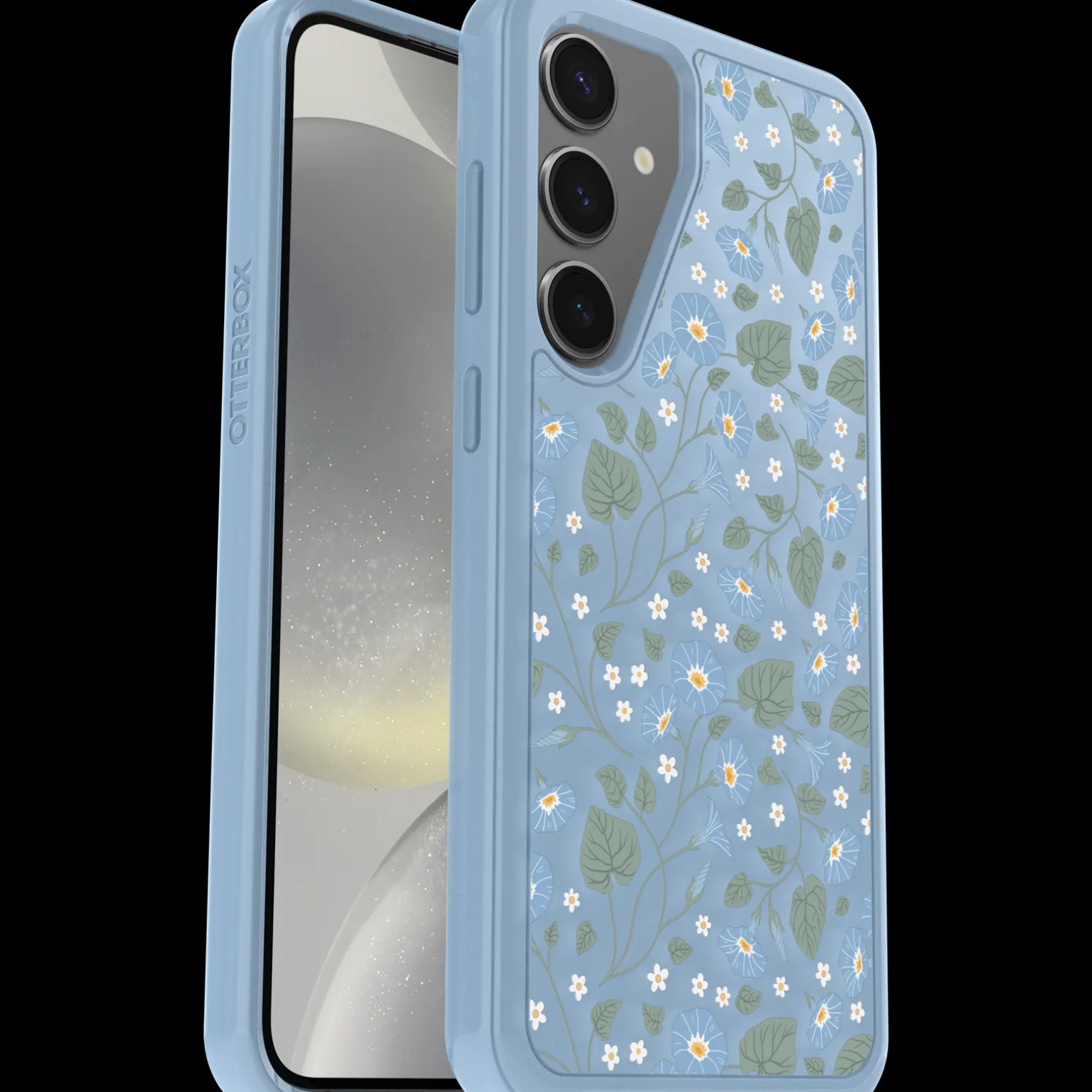 Symmetry Series Clear