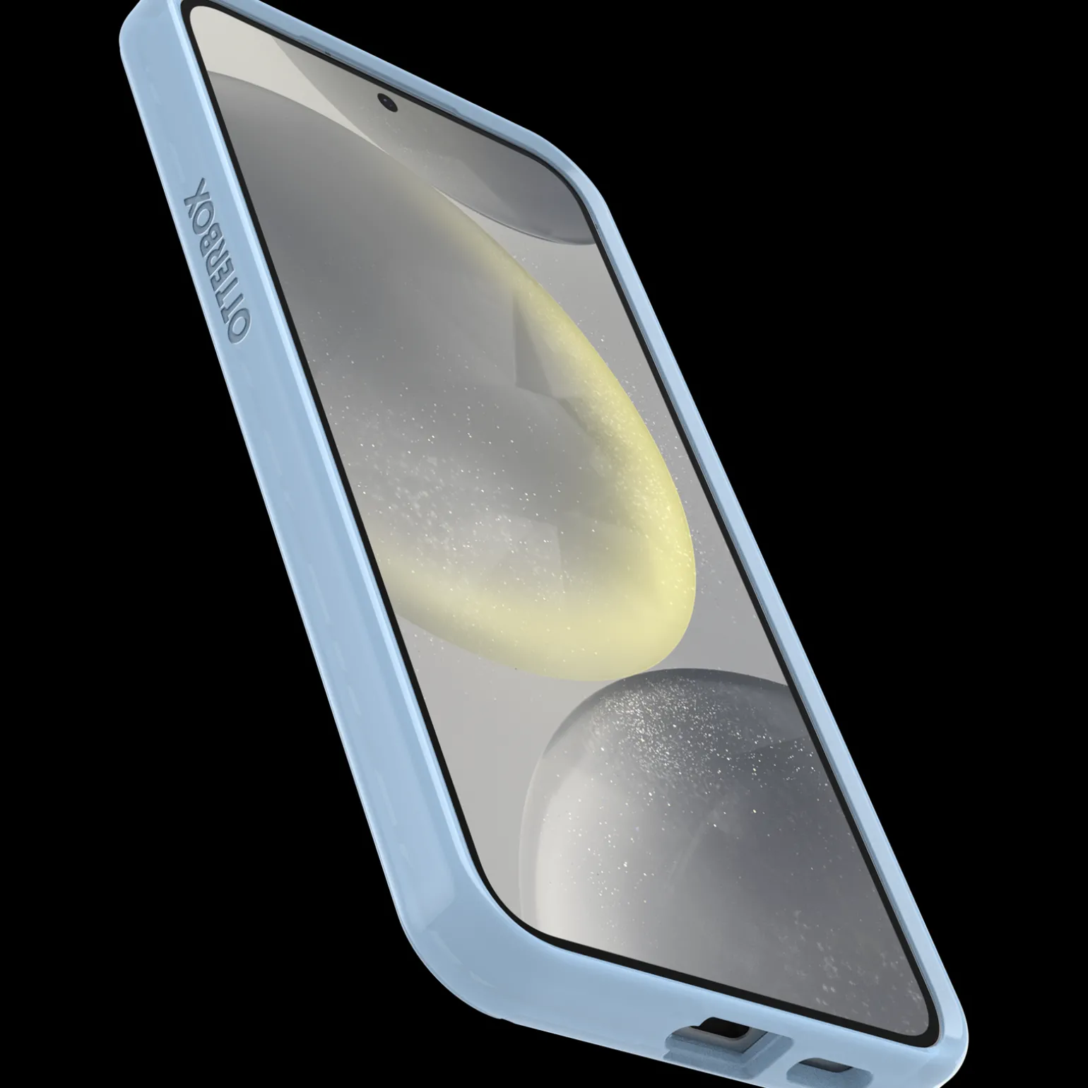 Symmetry Series Clear