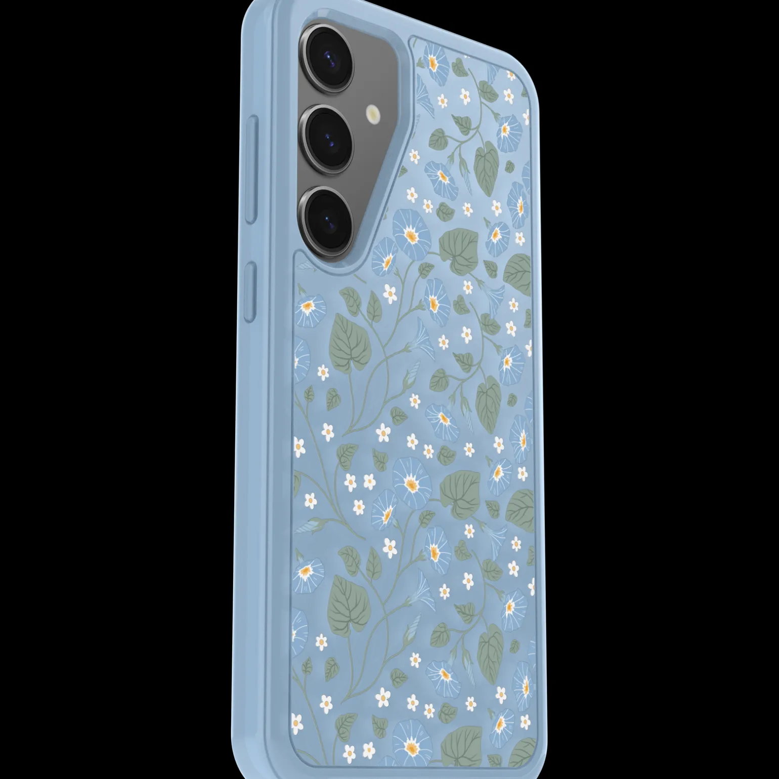 Symmetry Series Clear