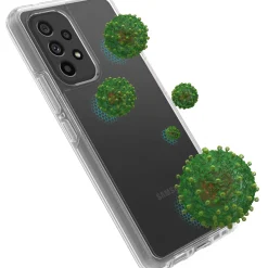 Symmetry Series Clear