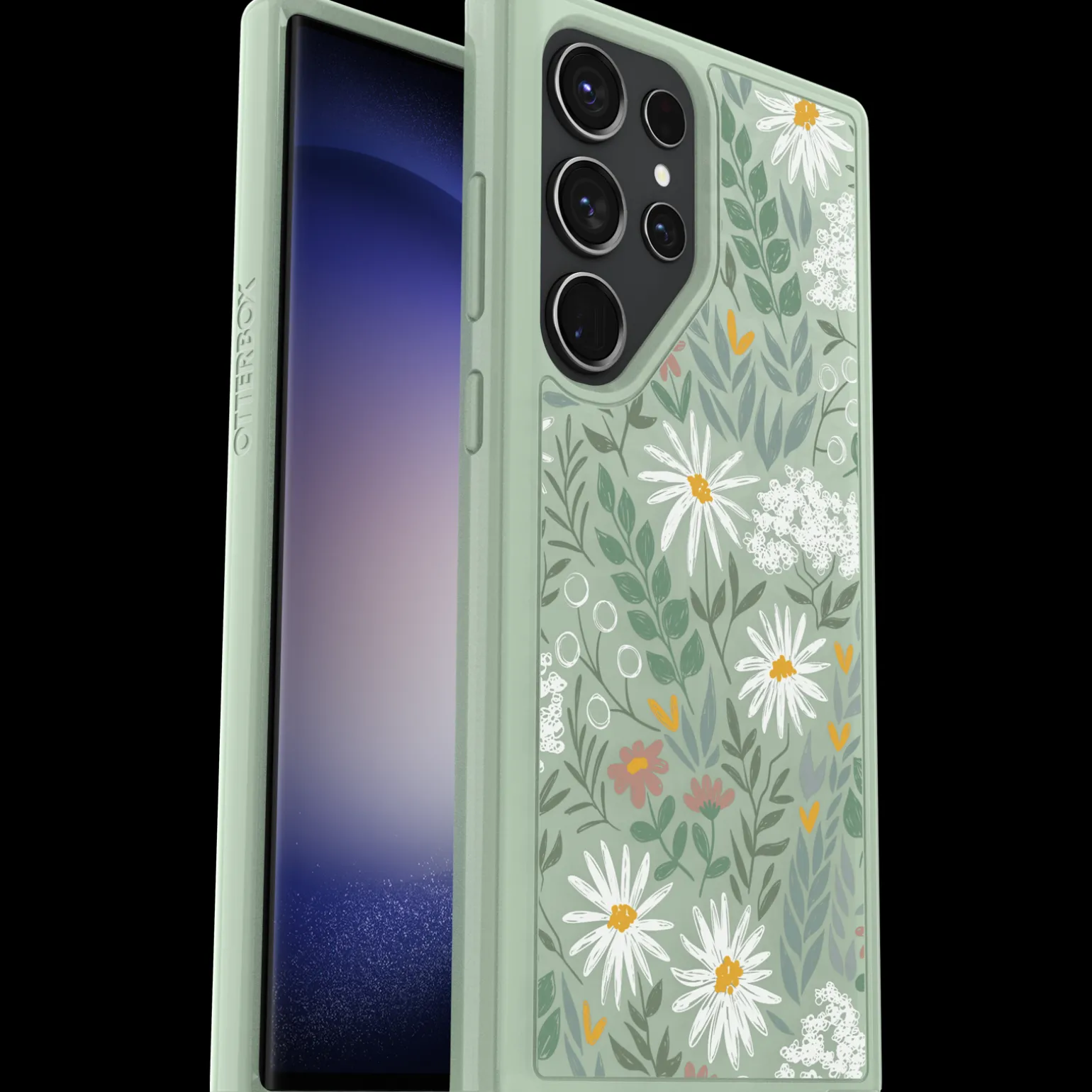 Symmetry Series Clear