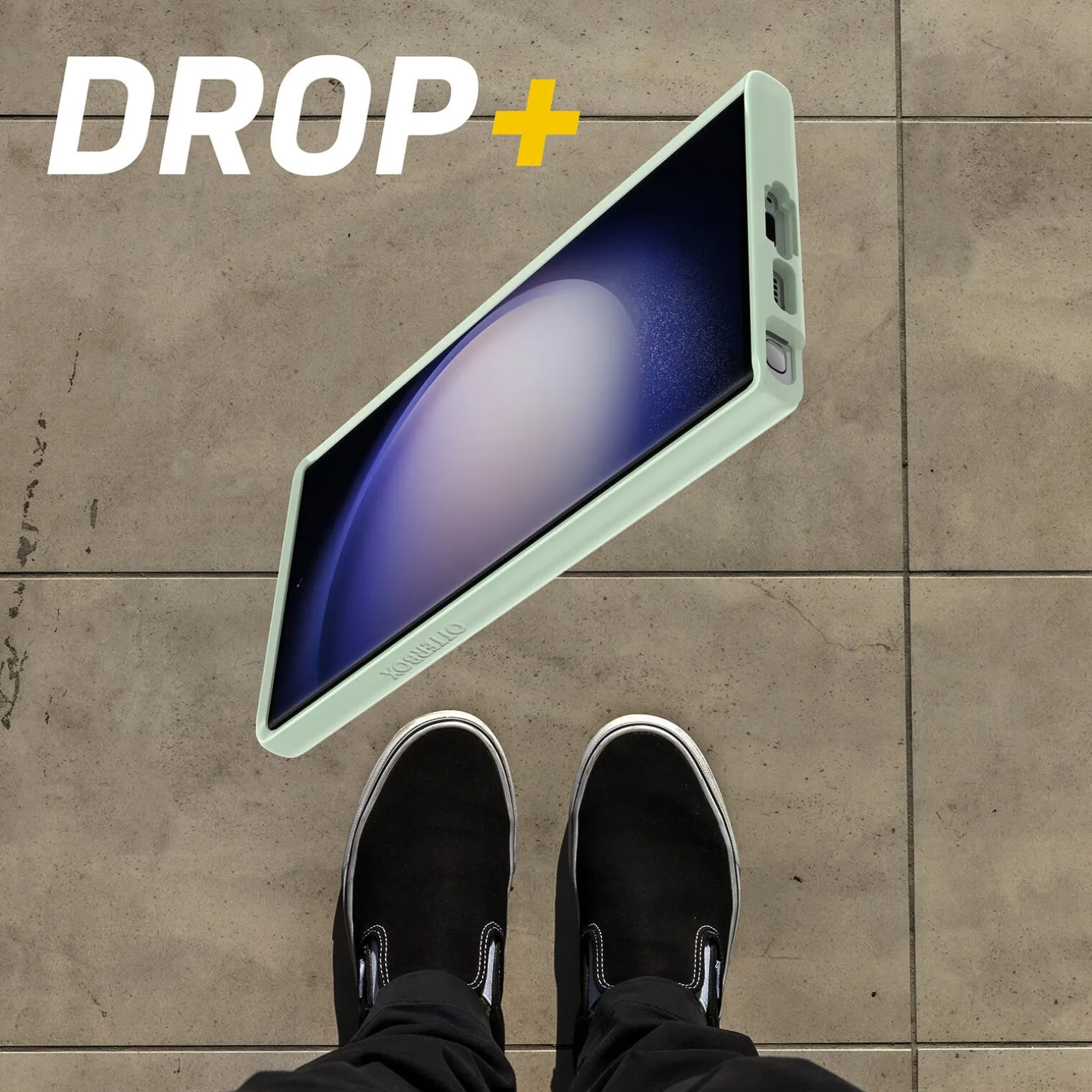 Symmetry Series Clear